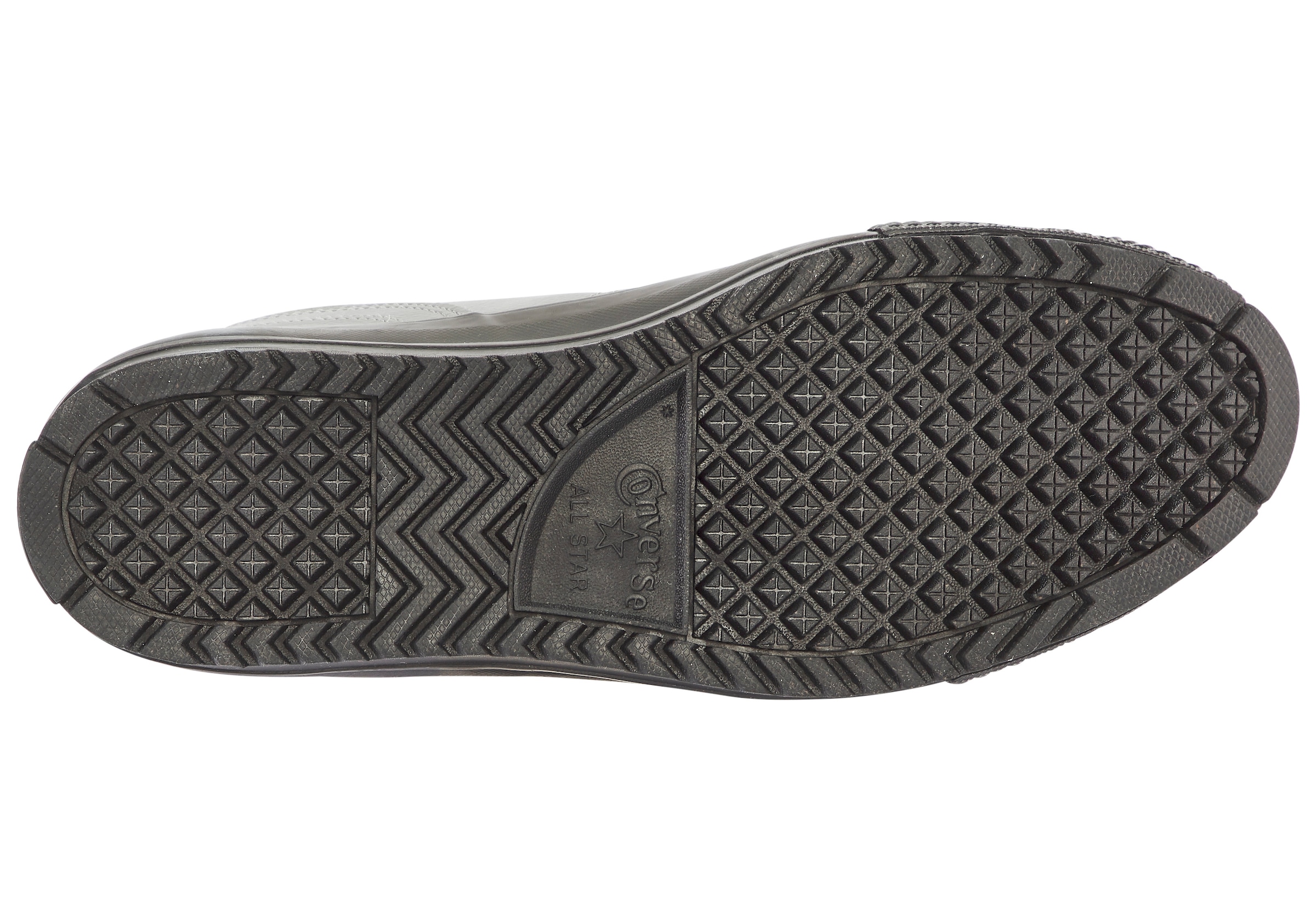 Converse Sneakerboots »CHUCK TAYLOR ALL STAR HIKER BOOT«, gefüttert, wasserabweisend