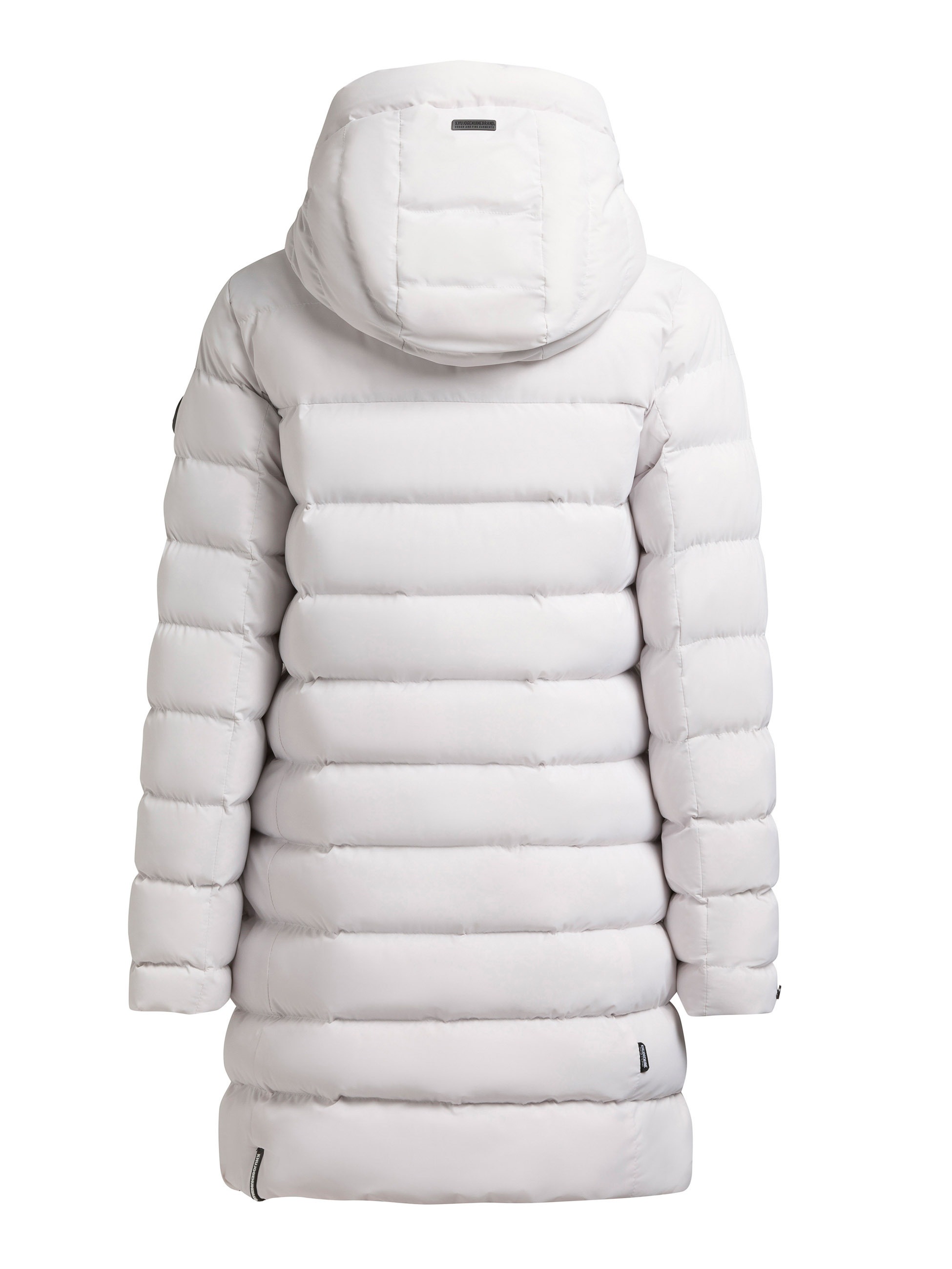 khujo Steppjacke "SOFI", mit Kapuze günstig online kaufen