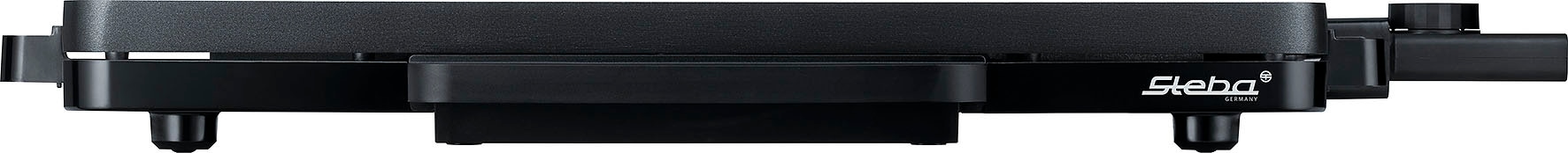Steba Tischgrill »VG 30 SLIM«, 2000 W
