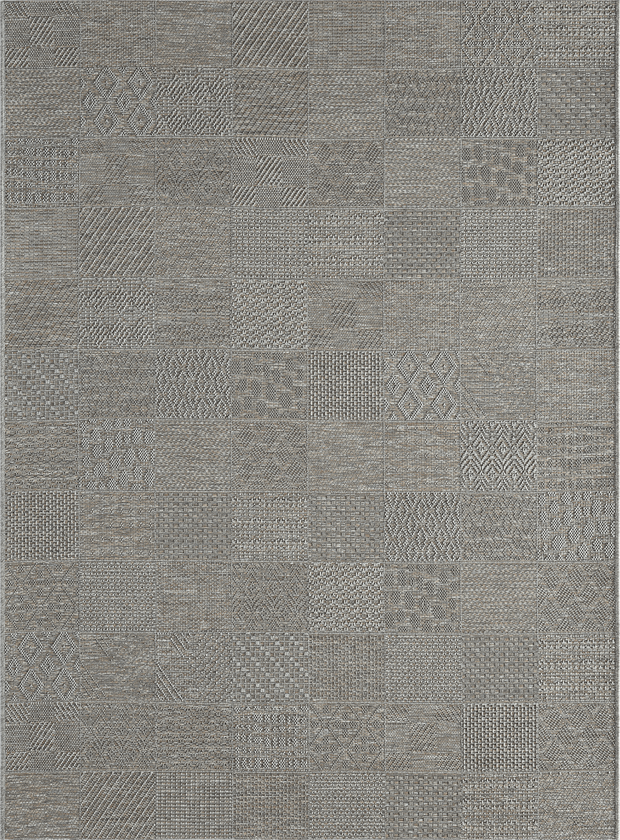 the carpet Teppich "Calgary" rechteckig 1 mm Höhe moderner robuster In und günstig online kaufen