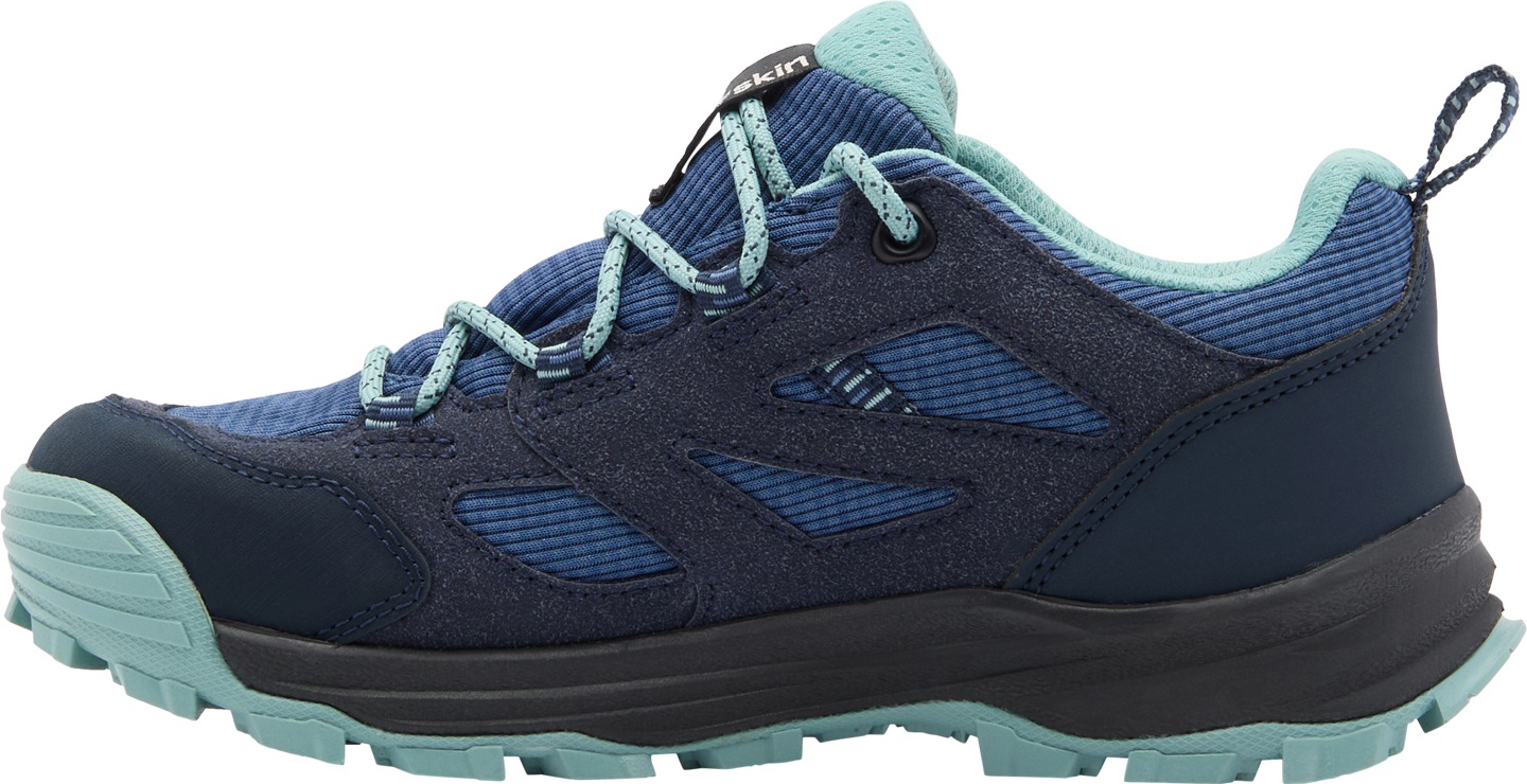 Thumbnail - Jack Wolfskin Wanderschuh "VOJO TOUR TEXAPORE LOW K" wasserdicht, Trekkingschuh
