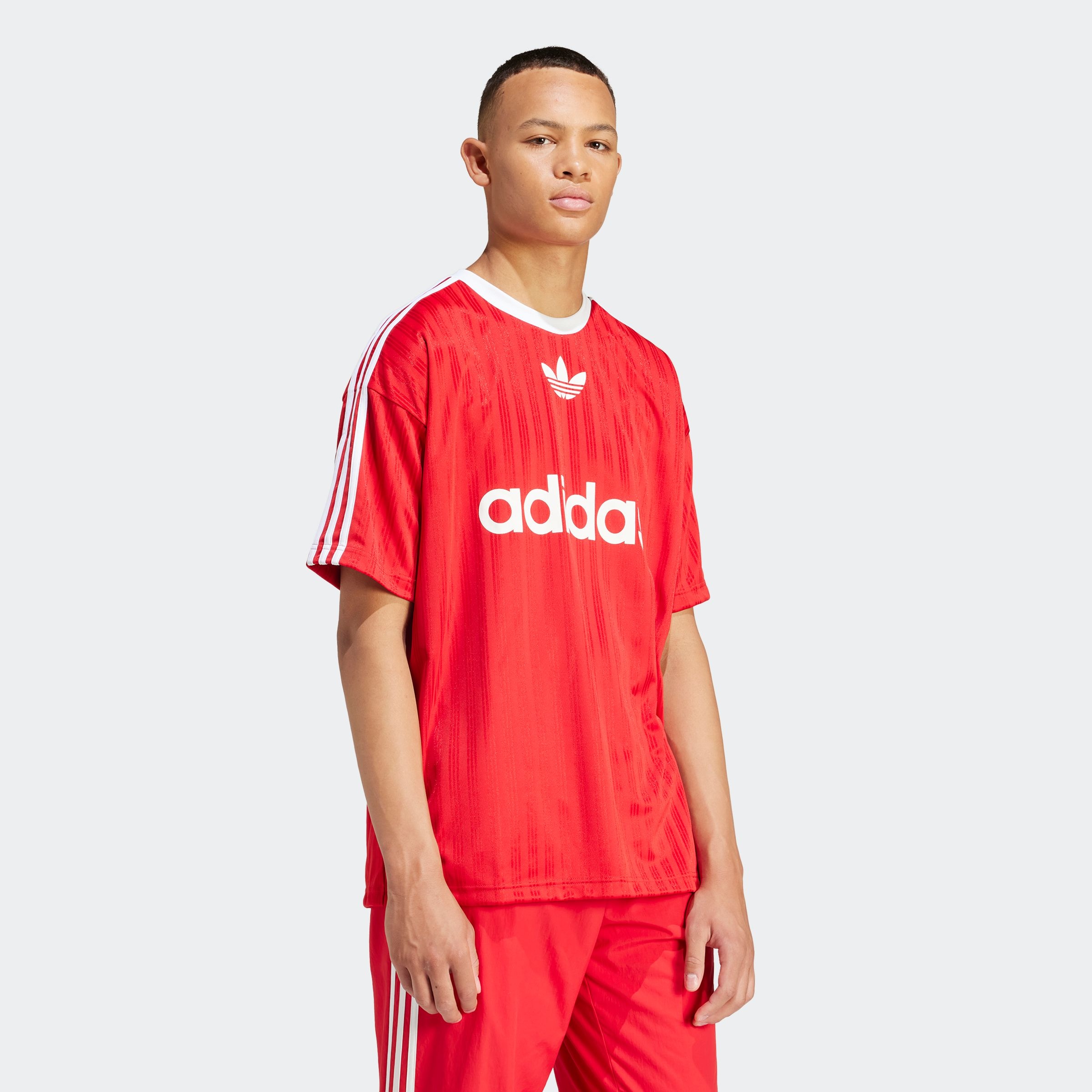 adidas Originals T-Shirt »ADICOLOR POLY T«