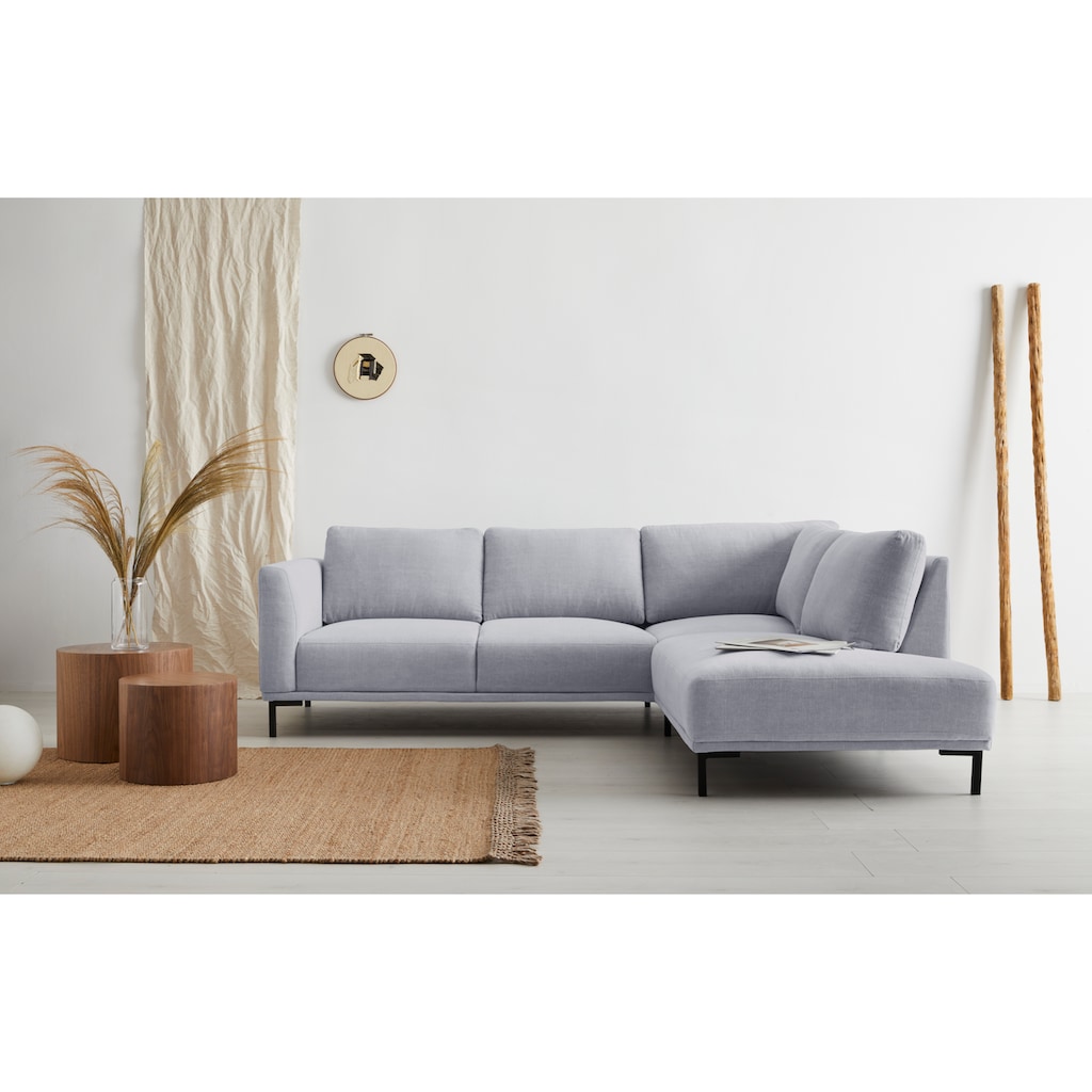 OTTO products Ecksofa »Fillin«