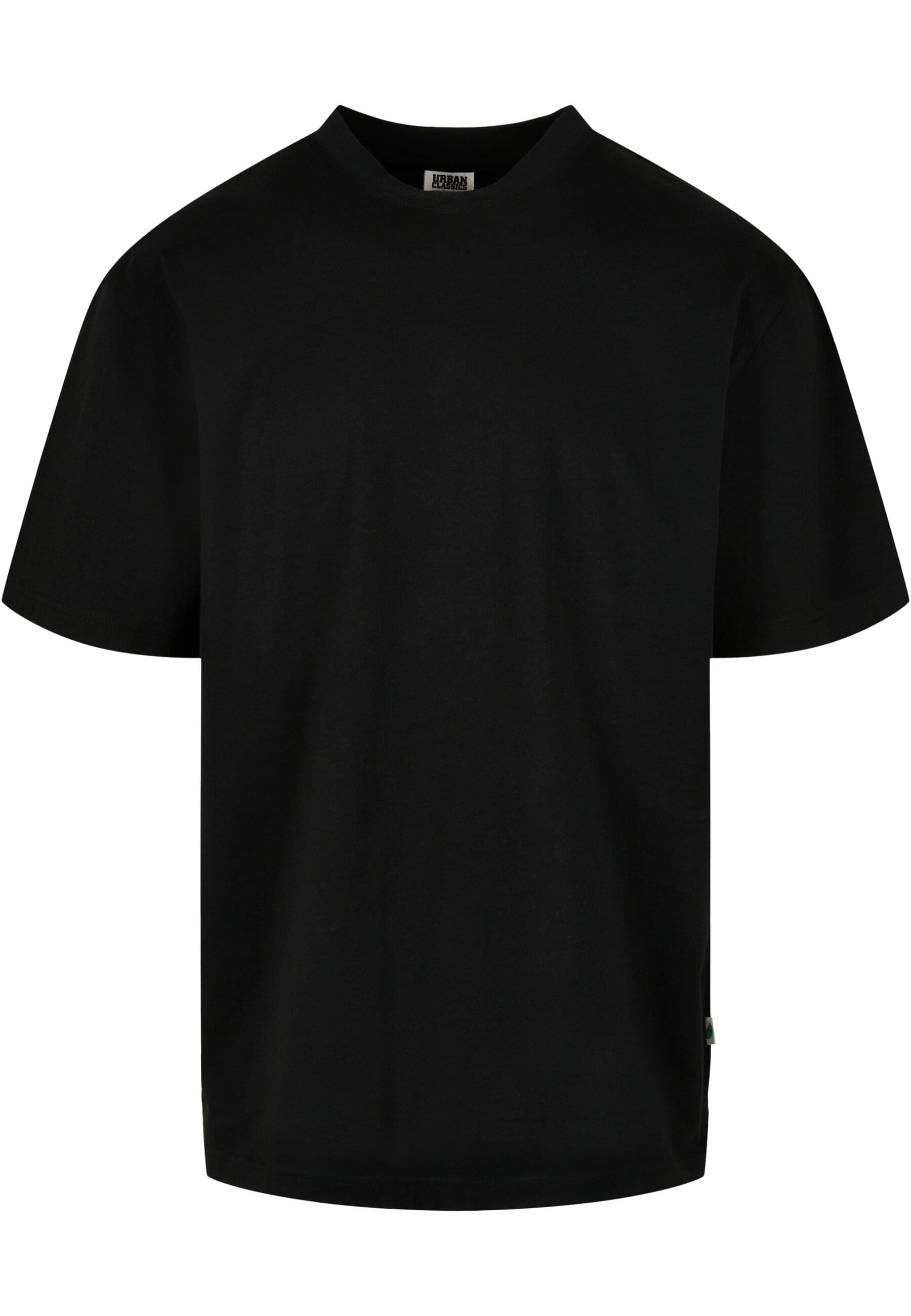 URBAN CLASSICS T-Shirt "Urban Classics Herren Organic Tall Tee" 1 Stk. tlg. günstig online kaufen