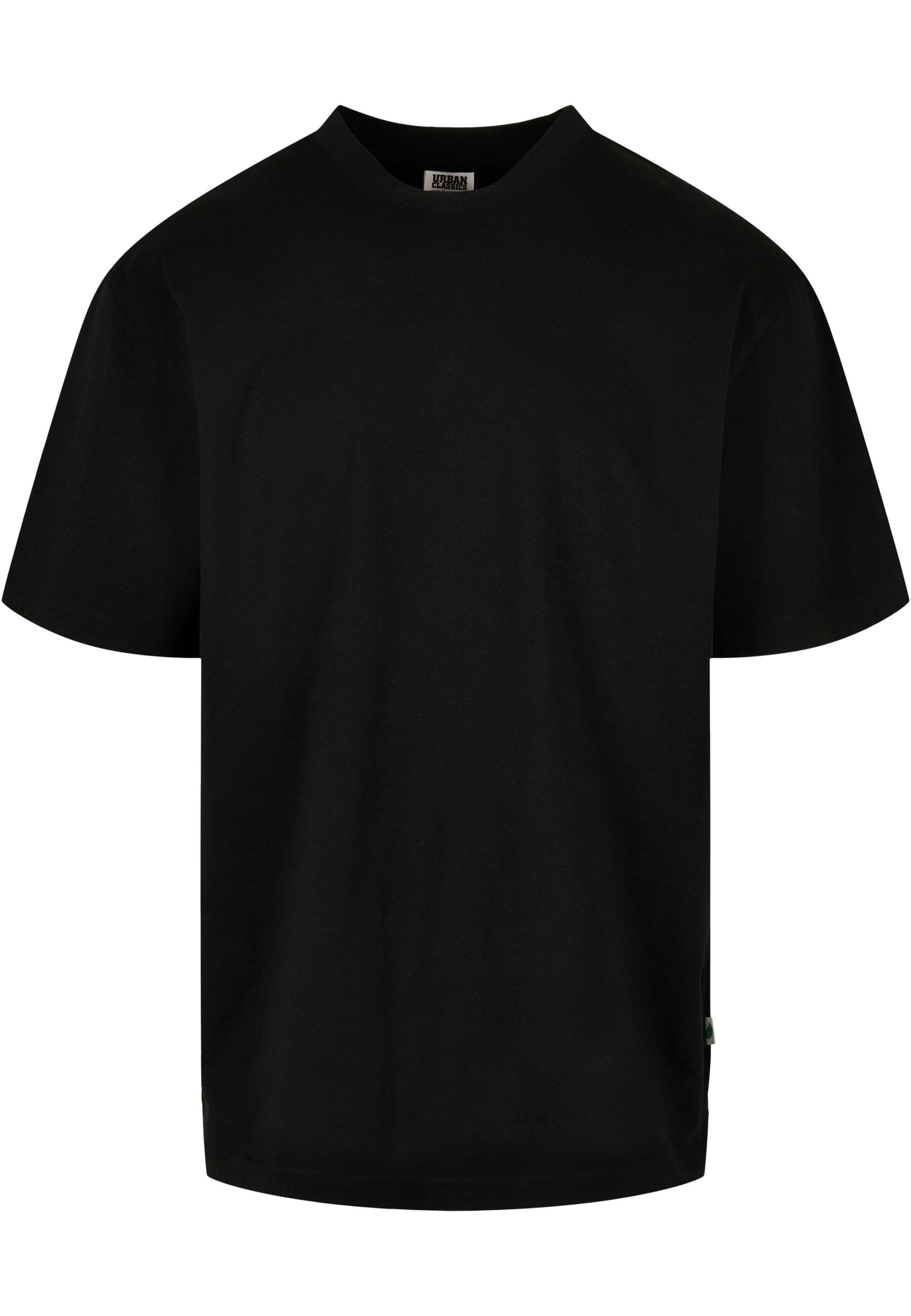 URBAN CLASSICS T-Shirt "Urban Classics Herren Organic Tall Tee"