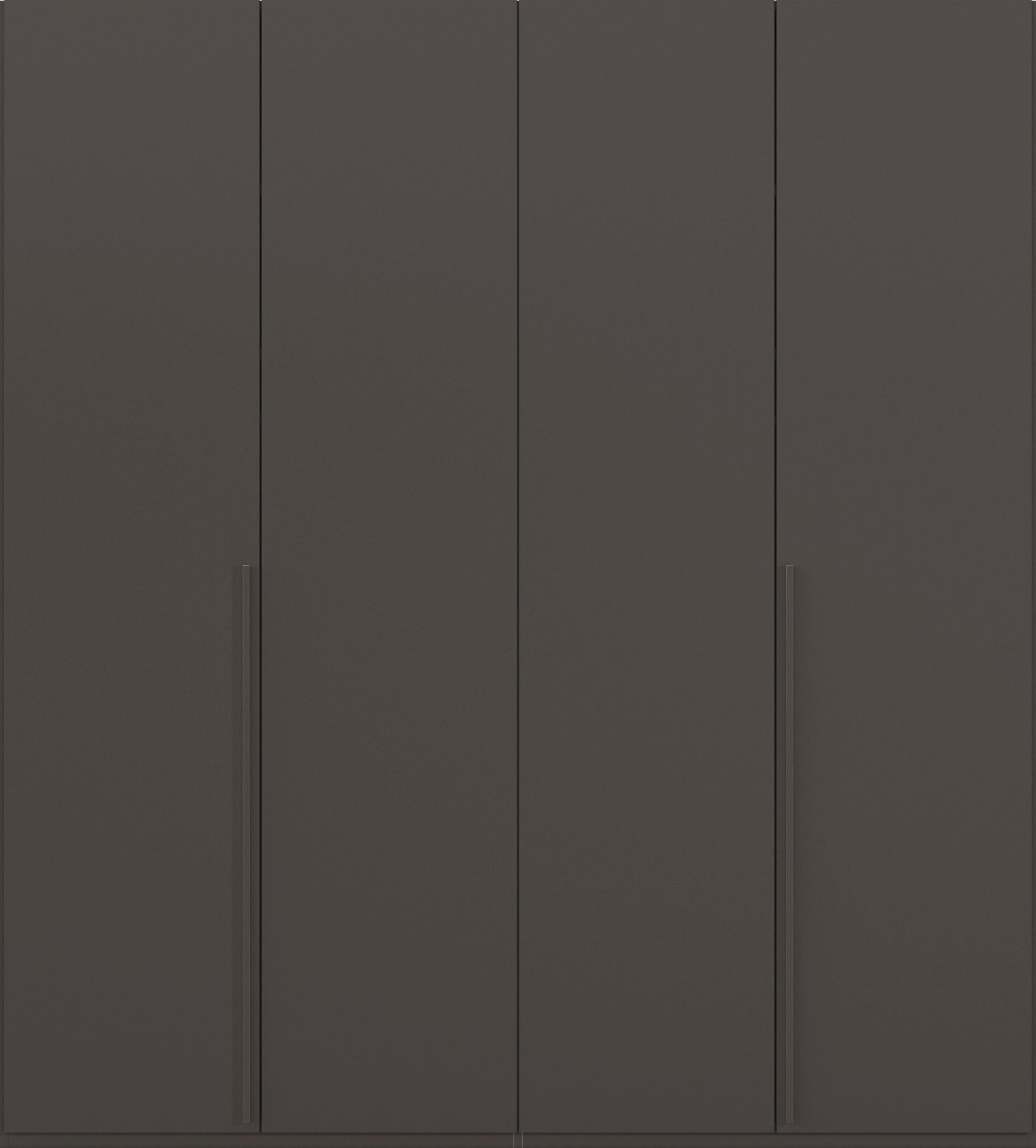 rauch Drehtürenschrank "Kleiderschrank Schrank Garderobe Wäscheschrank BEST günstig online kaufen