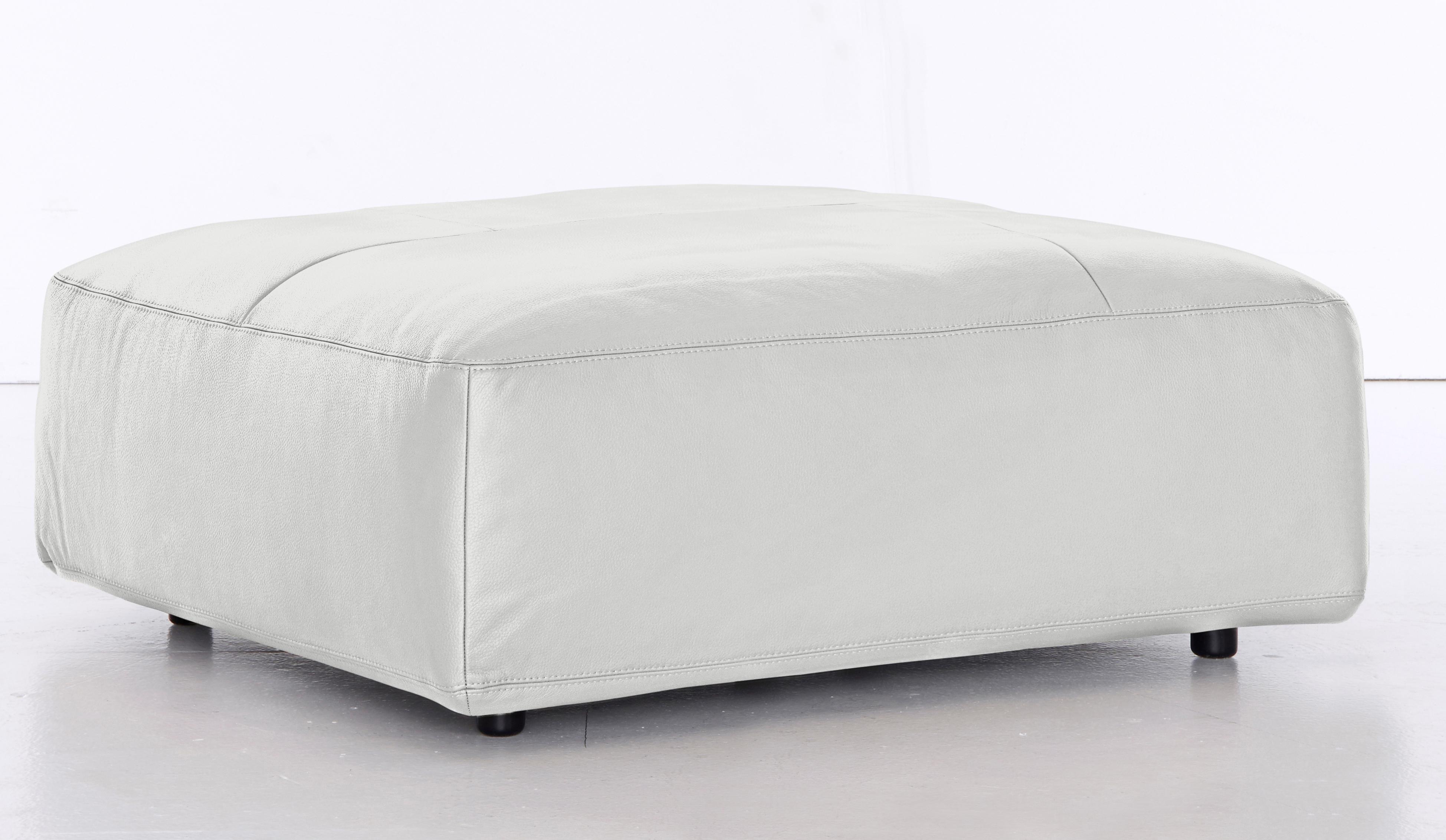 Musterring Hocker "LUCIA"