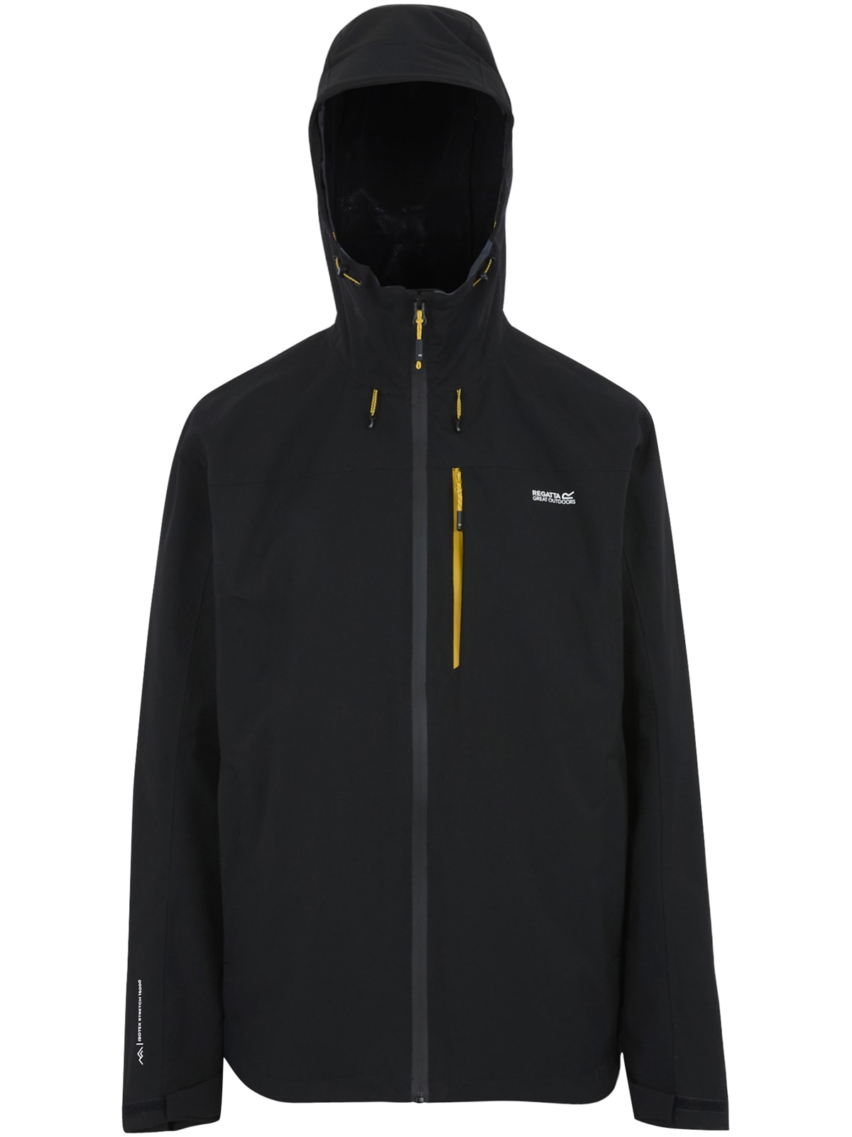 Regatta Funktionsjacke "Birchdale II" günstig online kaufen