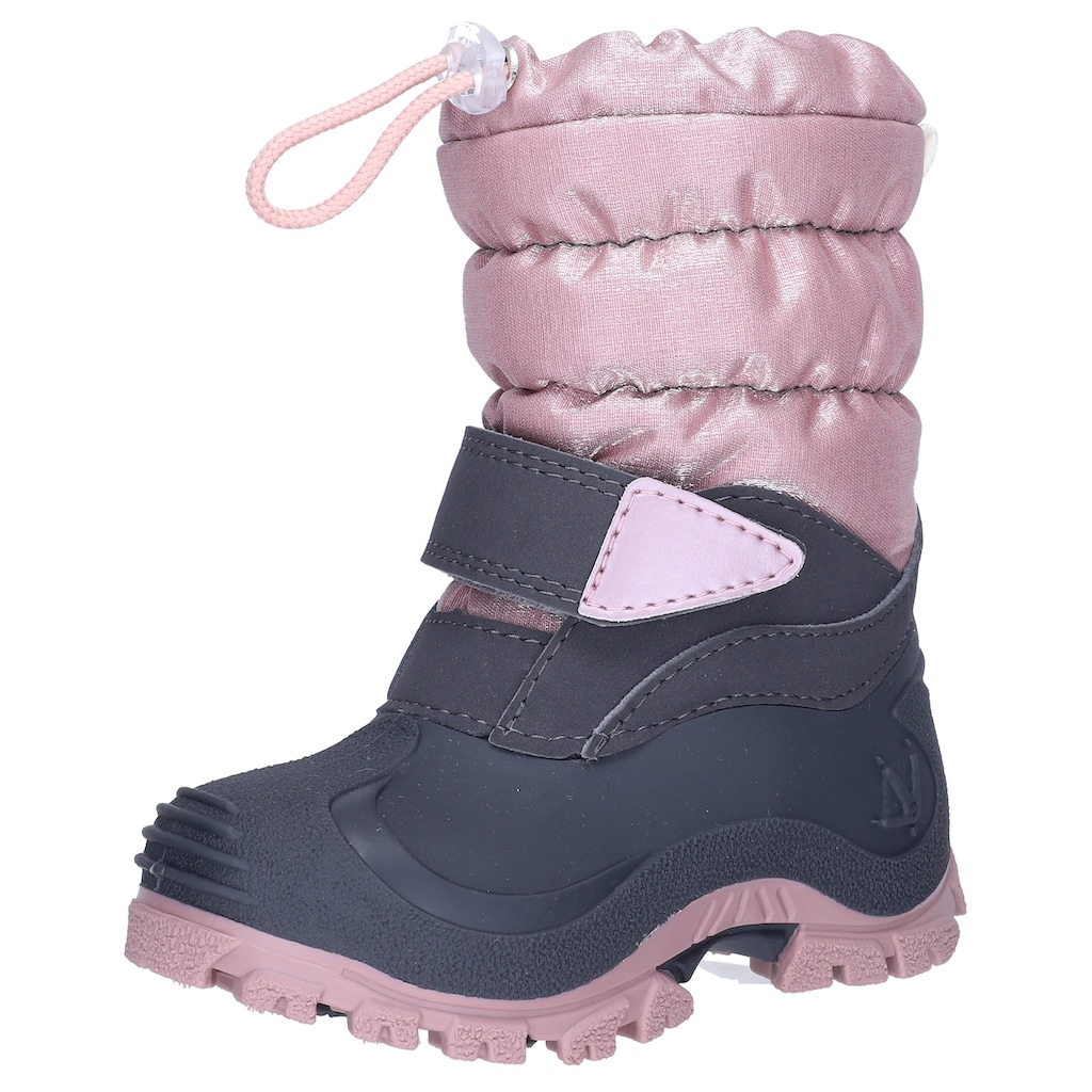 Lurchi Snowboots »Winterstiefel Fjonna«