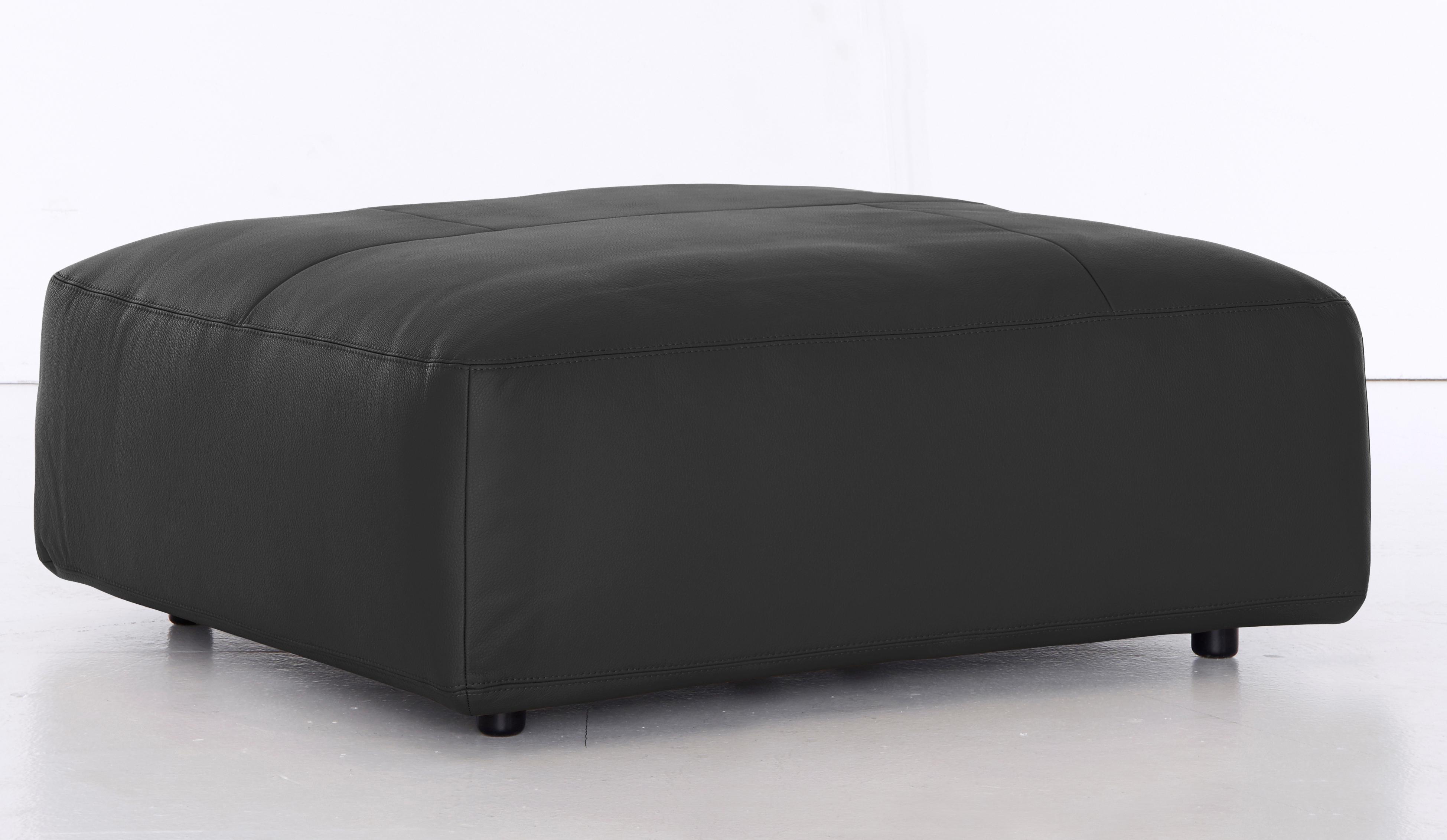 Musterring Hocker "LUCIA"