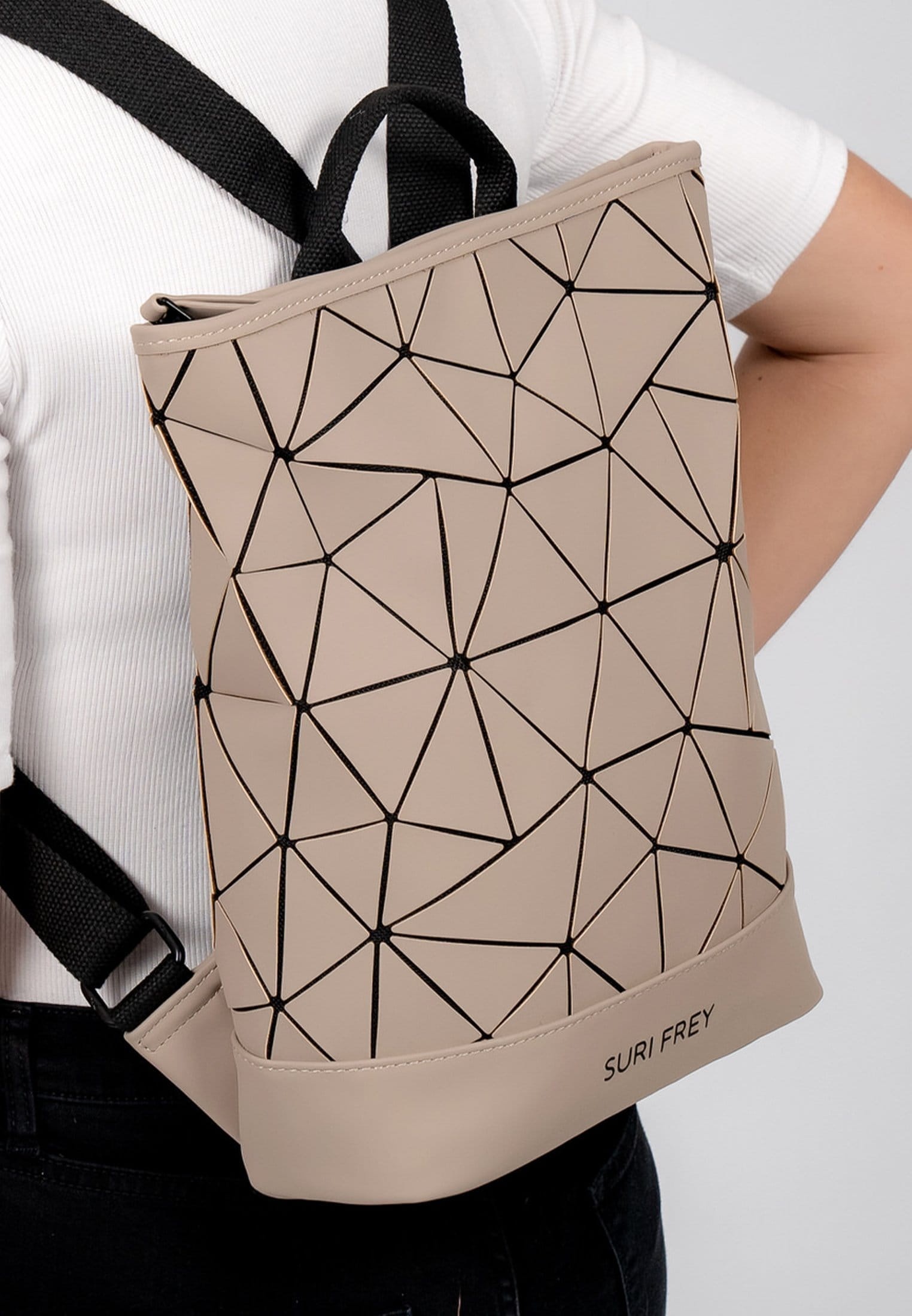 SURI FREY Rucksack »Rucksack SFY SURI Sports Jessy-Lu«