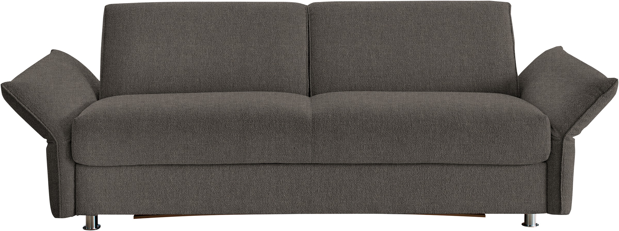 Bali Schlafsofa "LINA, Dauerschlaffunktion, 140 u. 160 er Breiten", durchge günstig online kaufen