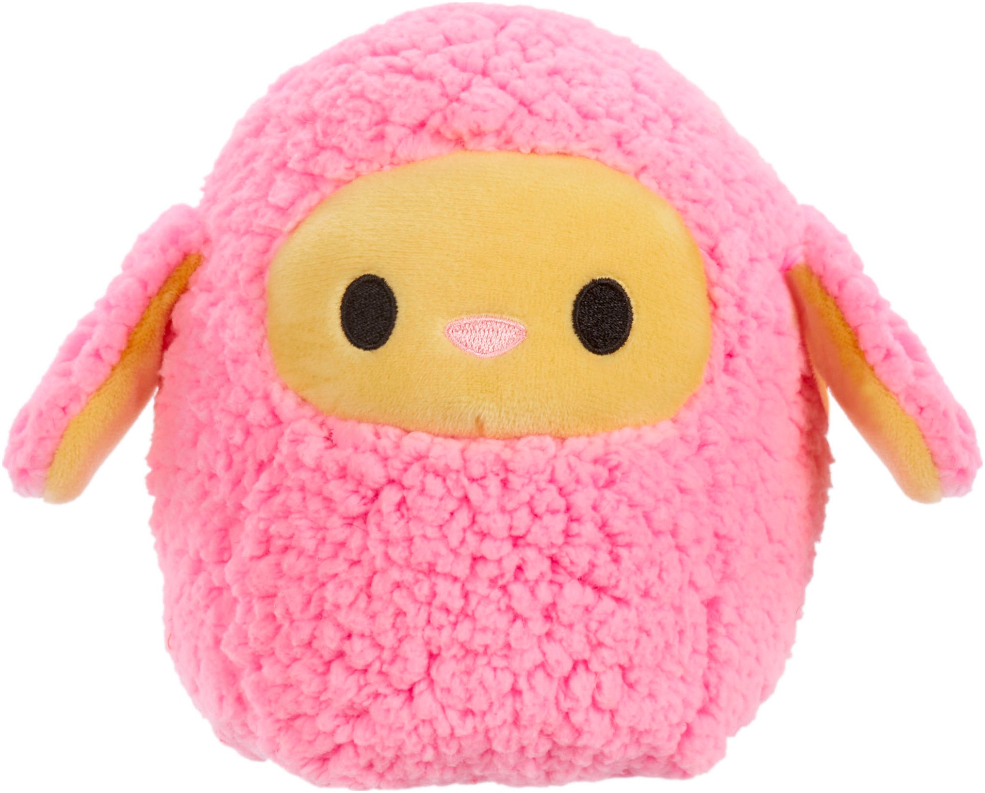 Plüschfigur »Fluffie Stuffiez Small Plush - Sheep«
