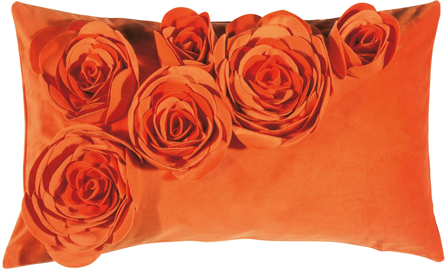PAD "Floral" 3D