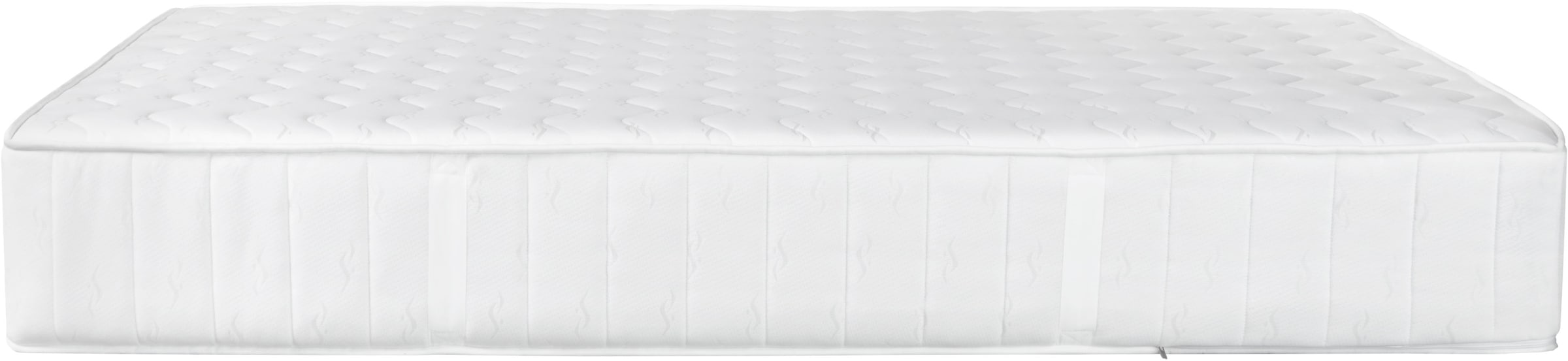 COLLECTION AB Polsterbett »Classic erhältlich in der Breite 180x200cm« Nur Rahmen, mit Lattenrost oder Komplett-Set inkl. King-Matratze(28cm)