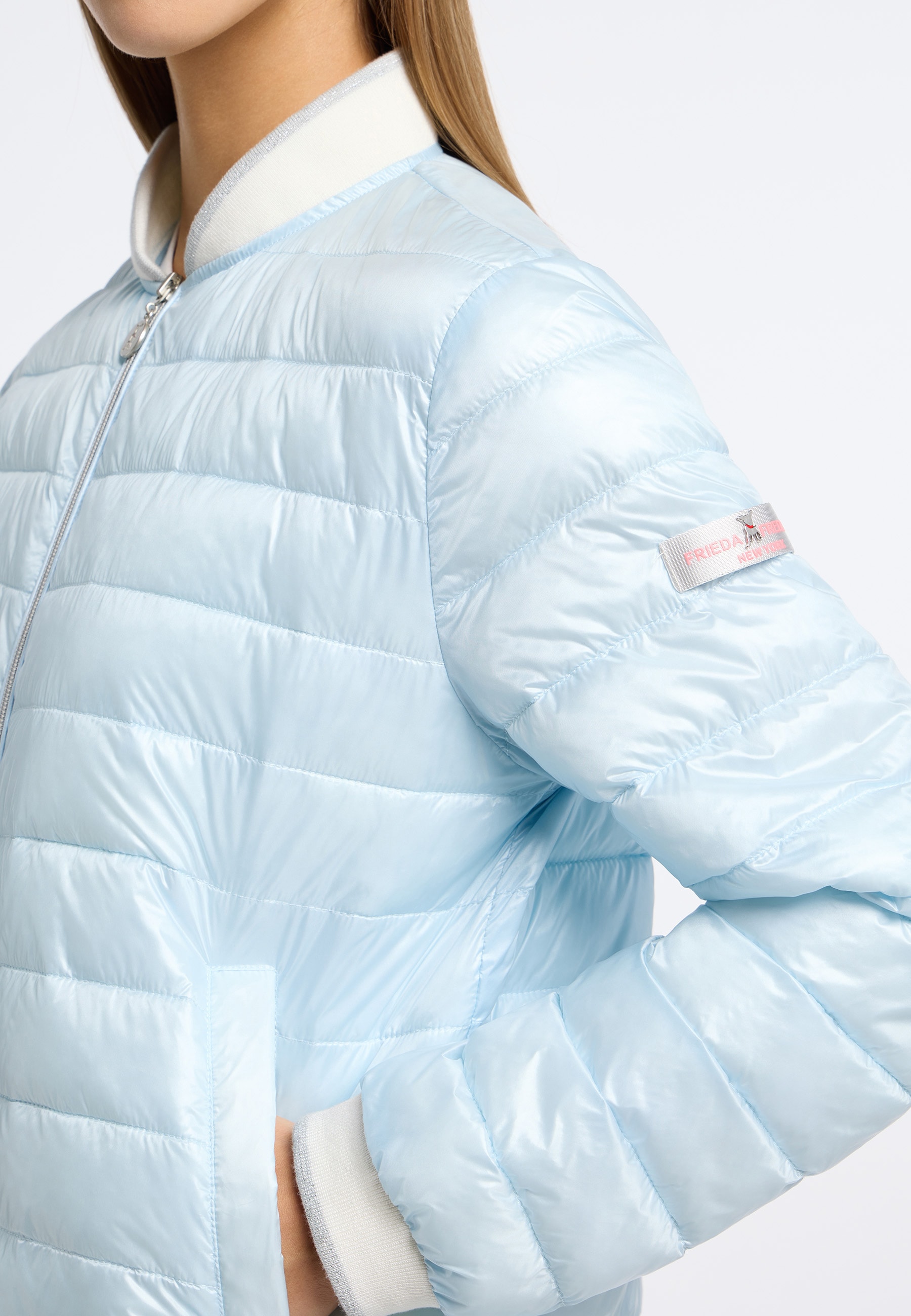 Frieda & Freddies Steppjacke »Thermolite Jacket / Keira«