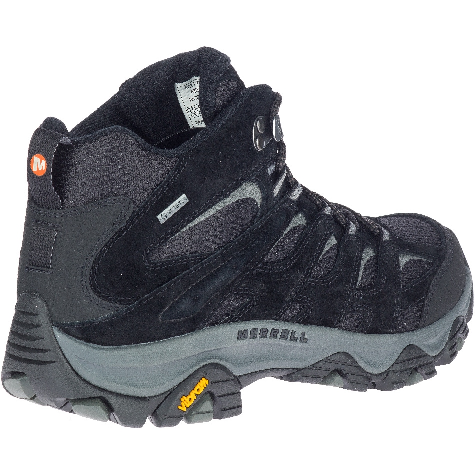 Merrell Wanderschuh »MOAB 3 MID GTX«, wasserdicht