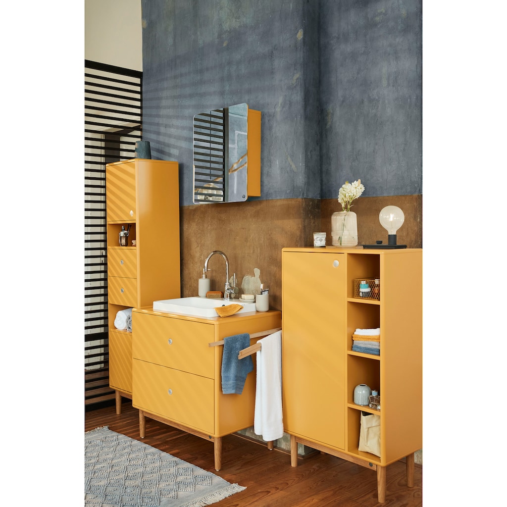 TOM TAILOR HOME Hochschrank »COLOR BATH«