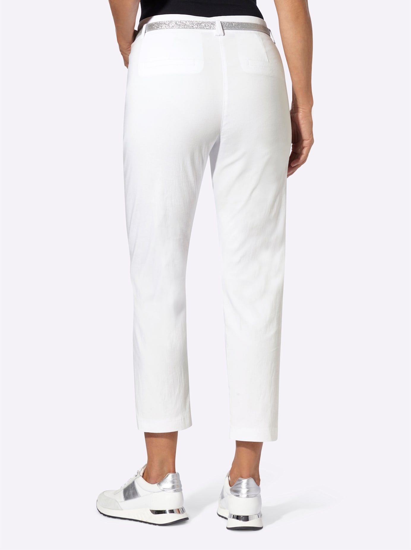 Inspirationen 7/8-Hose günstig online kaufen