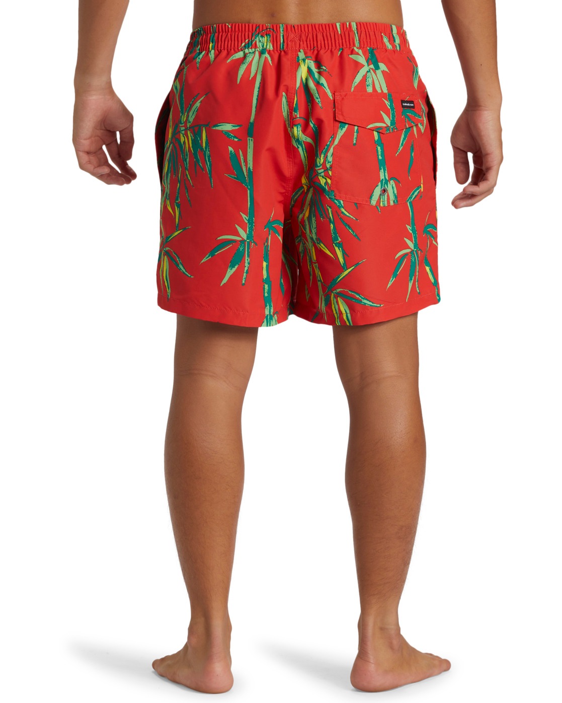 Quiksilver Boardshorts "Remade Mix Volley 16"" günstig online kaufen