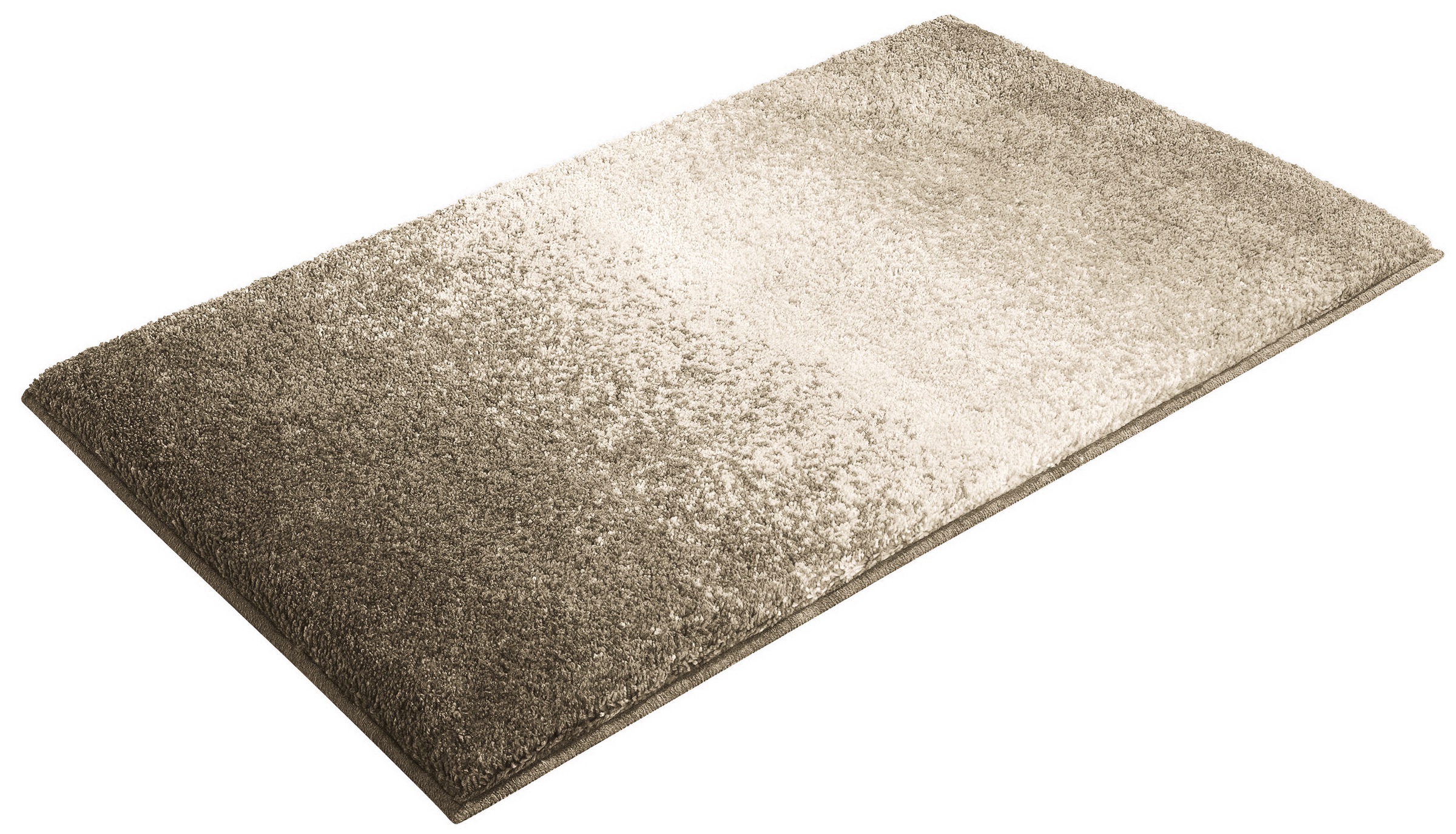 Grund Badematte "Mistral" Höhe 20 mm rutschhemmend beschichtet fußbodenheiz günstig online kaufen