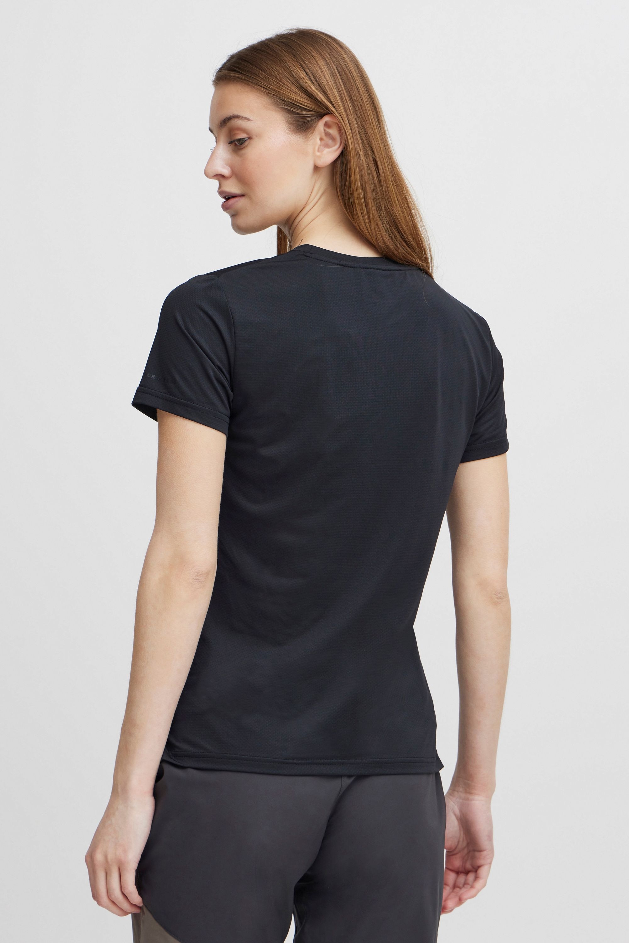 North Bend T-Shirt »T-Shirt NBElwina«