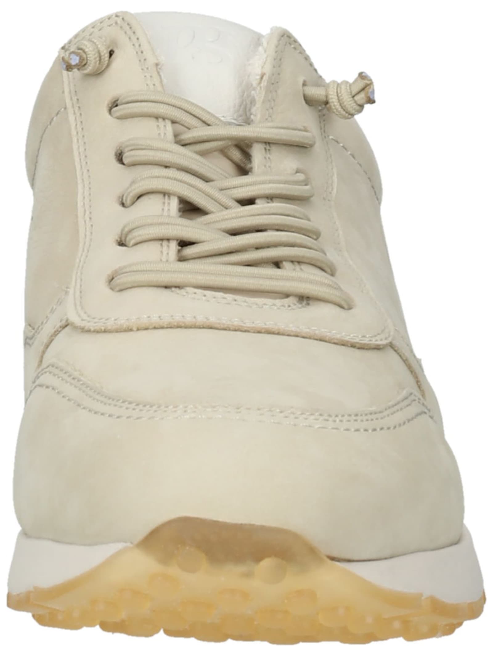 Paul Green Sneaker »Paul Green Sneaker Nubukleder«