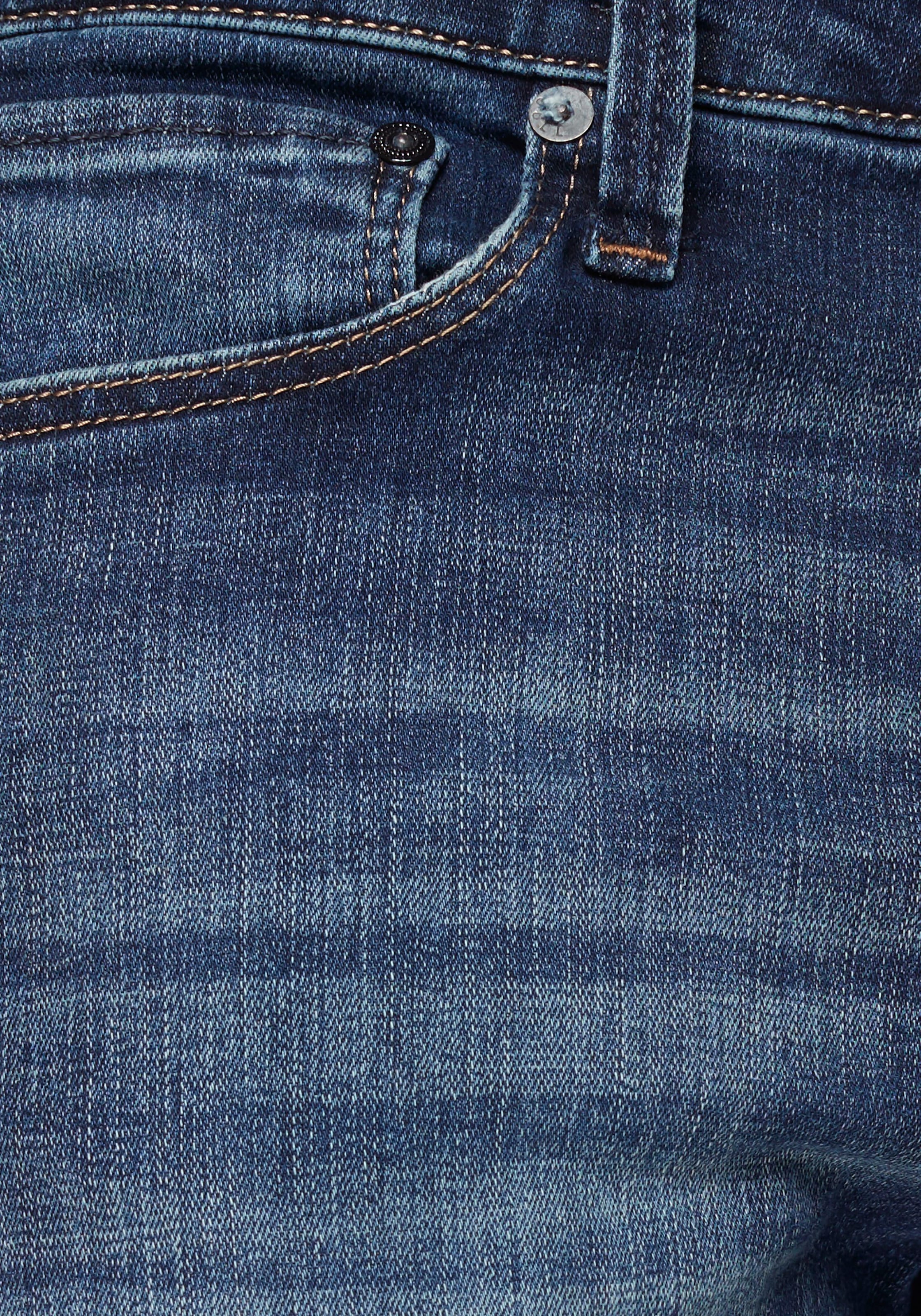 Jack & Jones Slim-fit-Jeans »JJIGLENN JJICON JJ 619 50SPS NOOS«