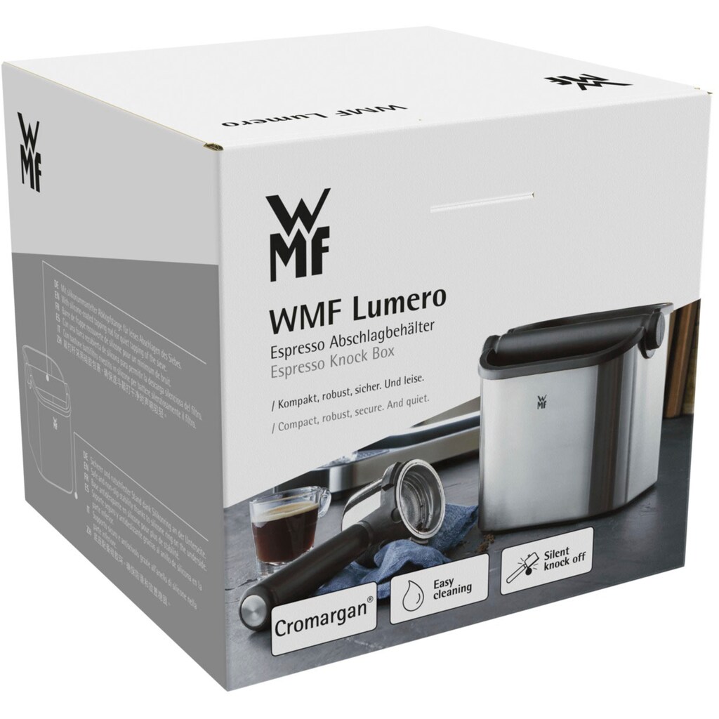WMF Ausklopfbehälter »Lumero«