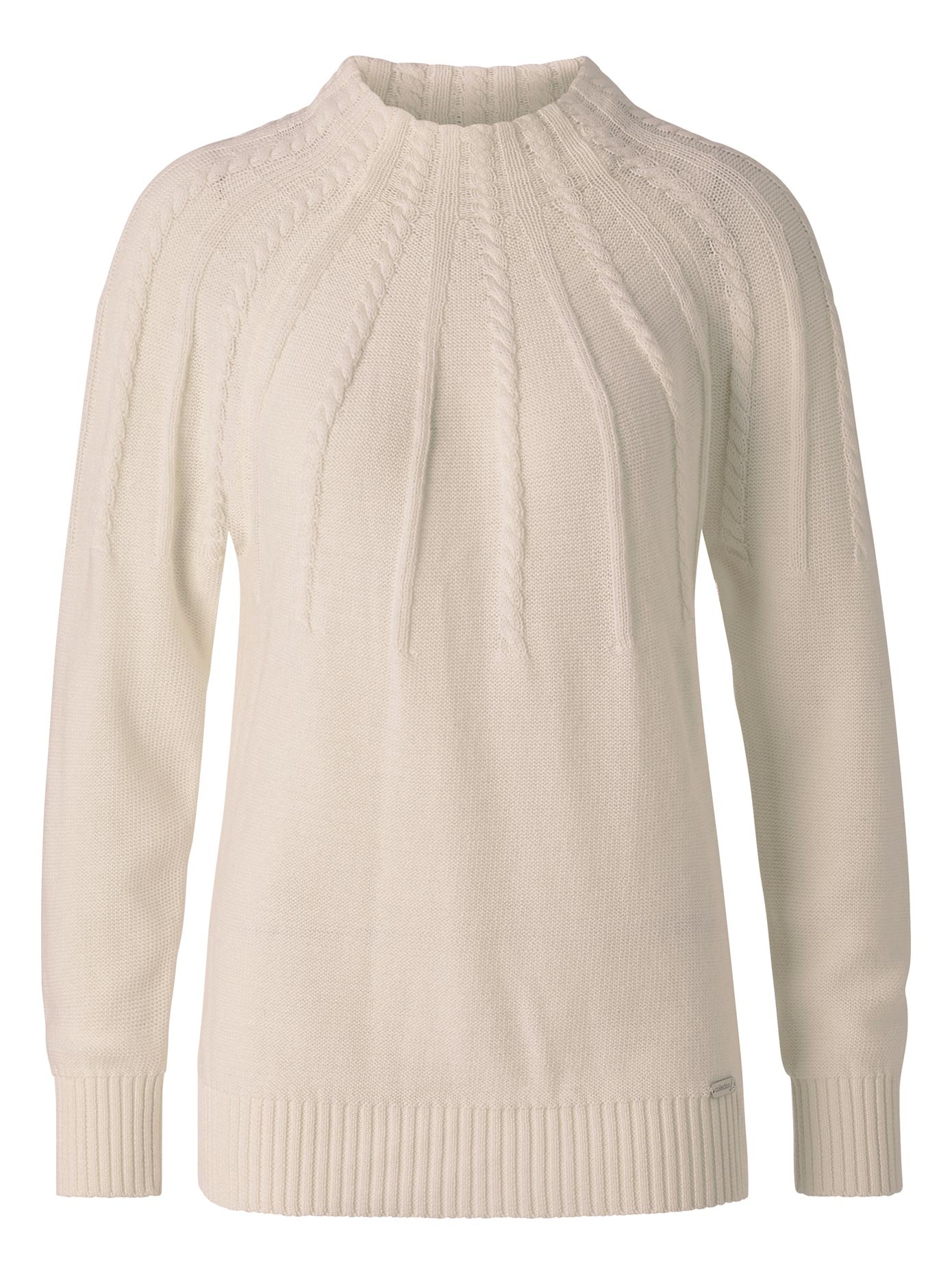 Casual Looks Strickpullover »Pullover« YR6402