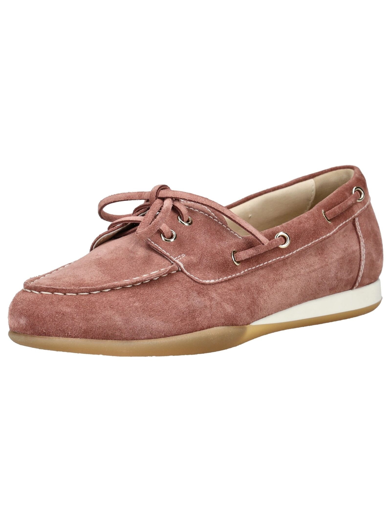 Nero Giardini Bootsschuh "Nero Giardini Halbschuhe Veloursleder" günstig online kaufen