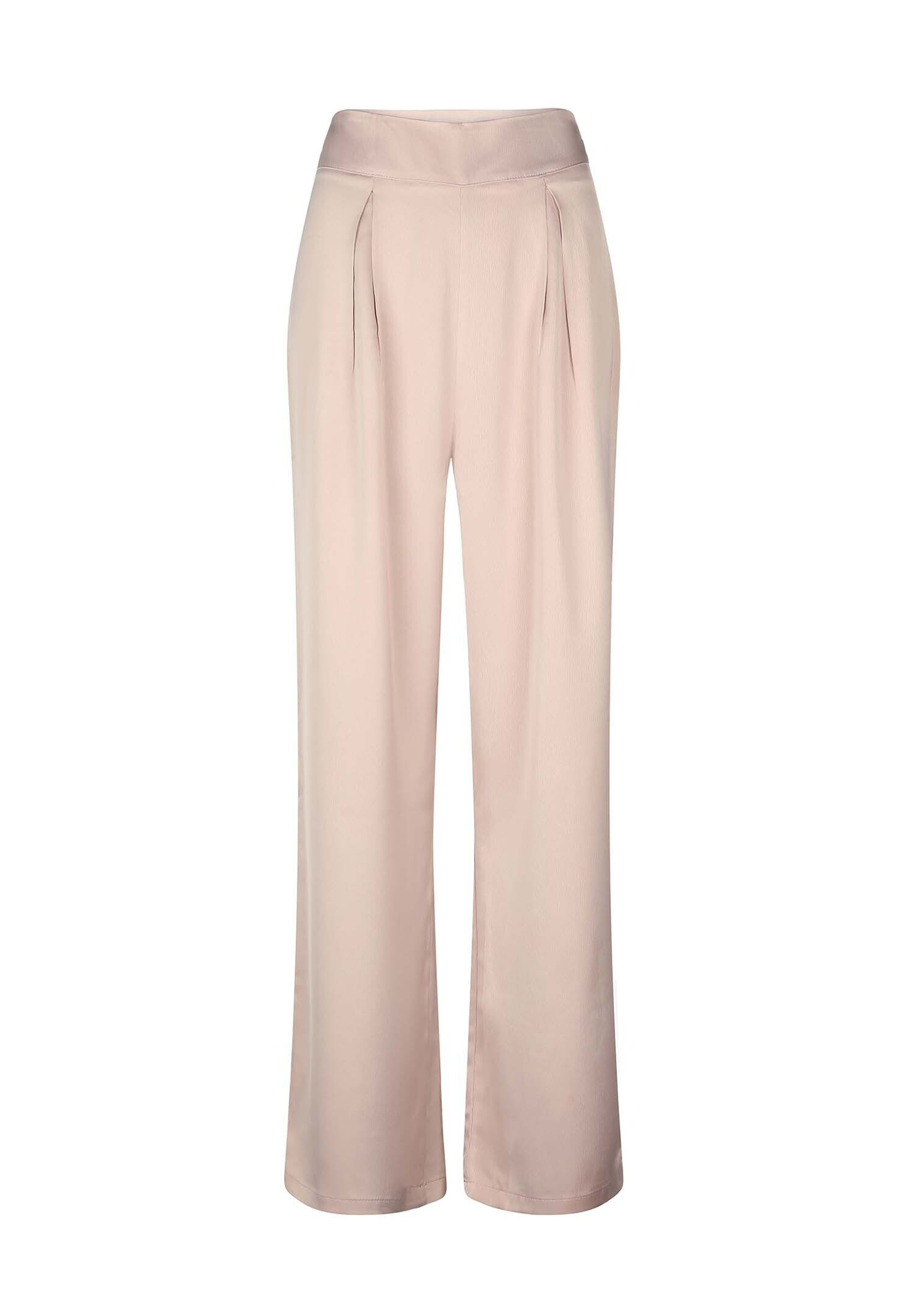 freshlions Stoffhose »Carlina«, in klassischem Design