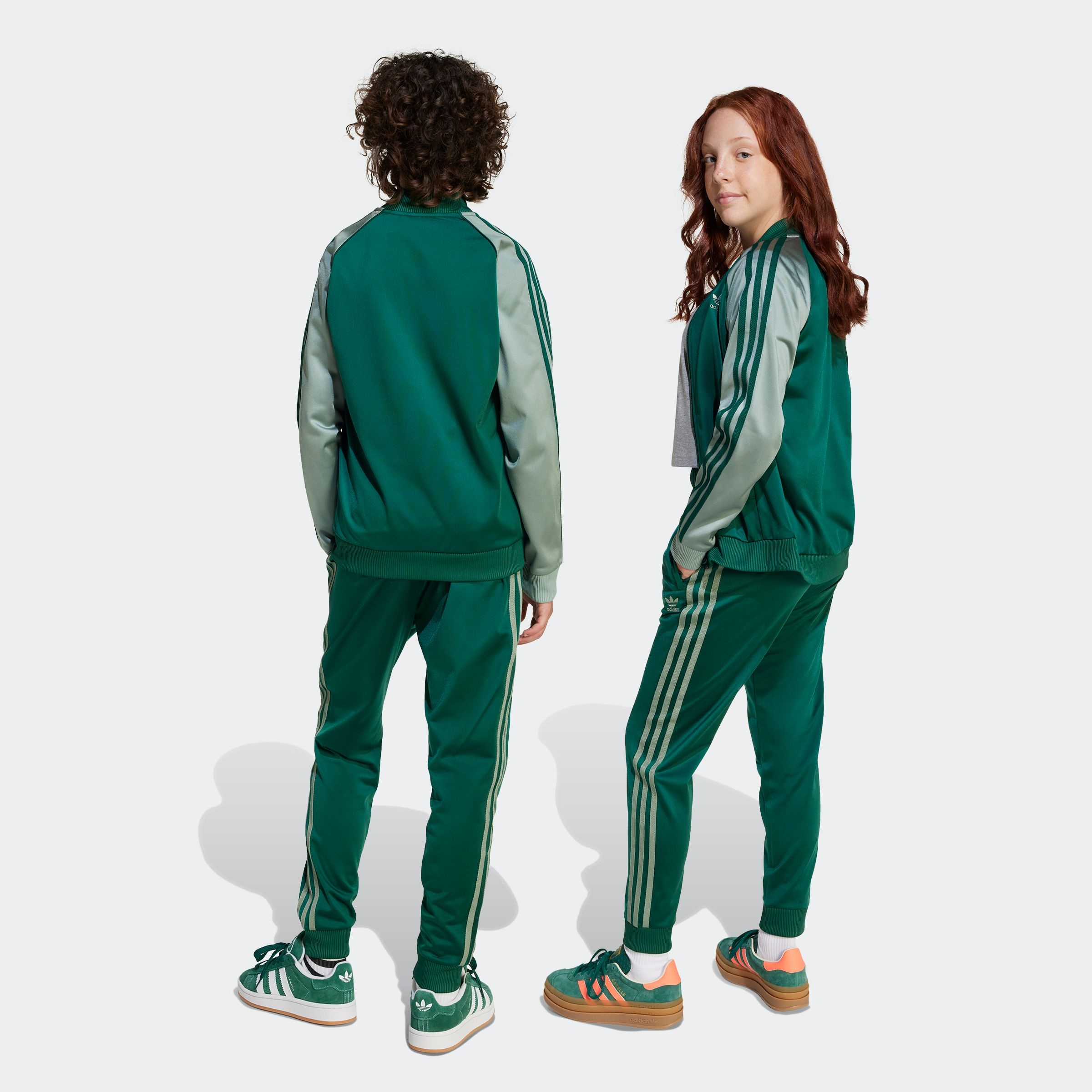 adidas Originals Sporthose »SST TRACK PANTS«, (1 tlg.), Superstar Kinder Trainingshose