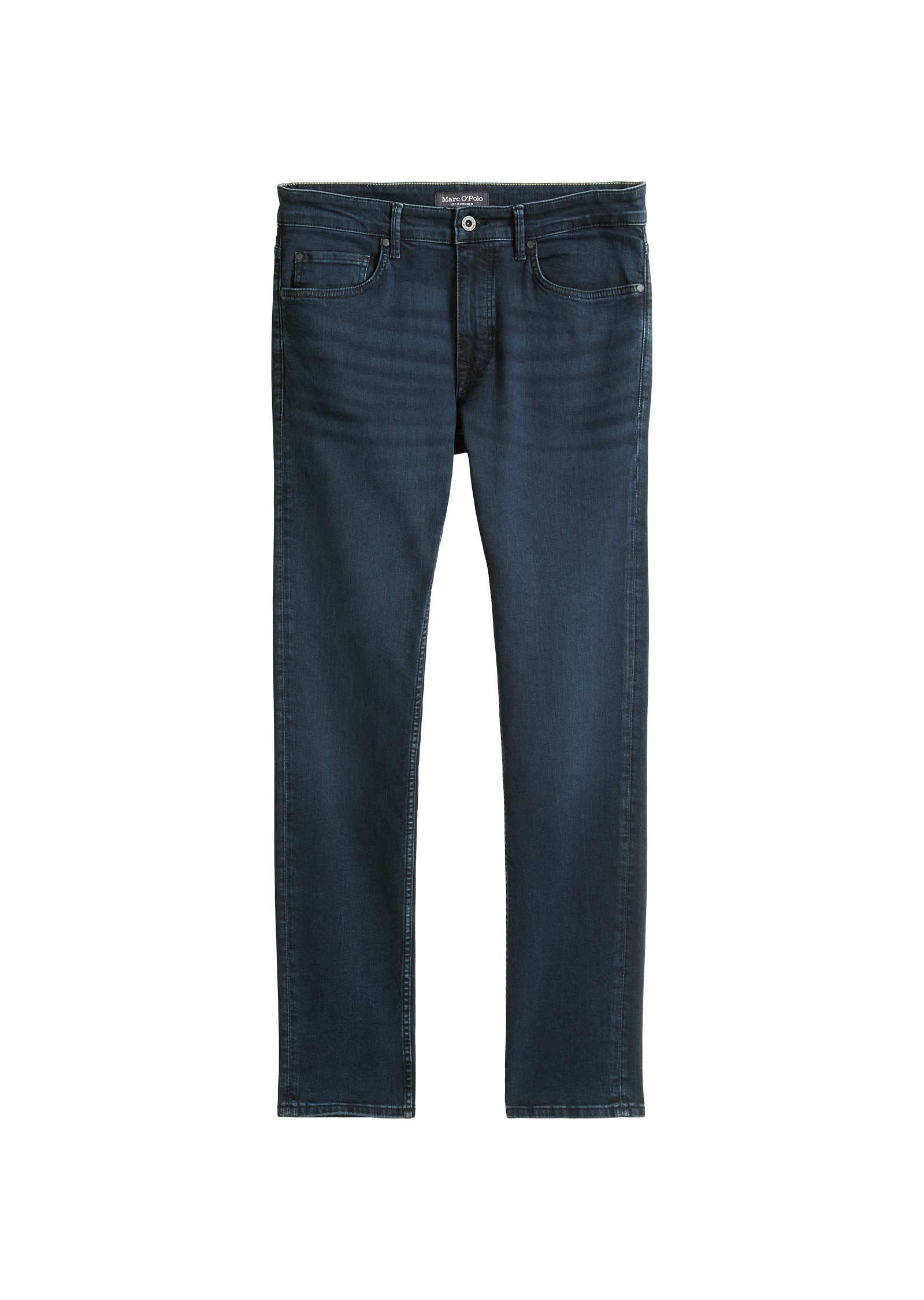 Marc O'Polo 5-Pocket-Jeans »aus hochwertigem Bio-Baumwoll-Mix«