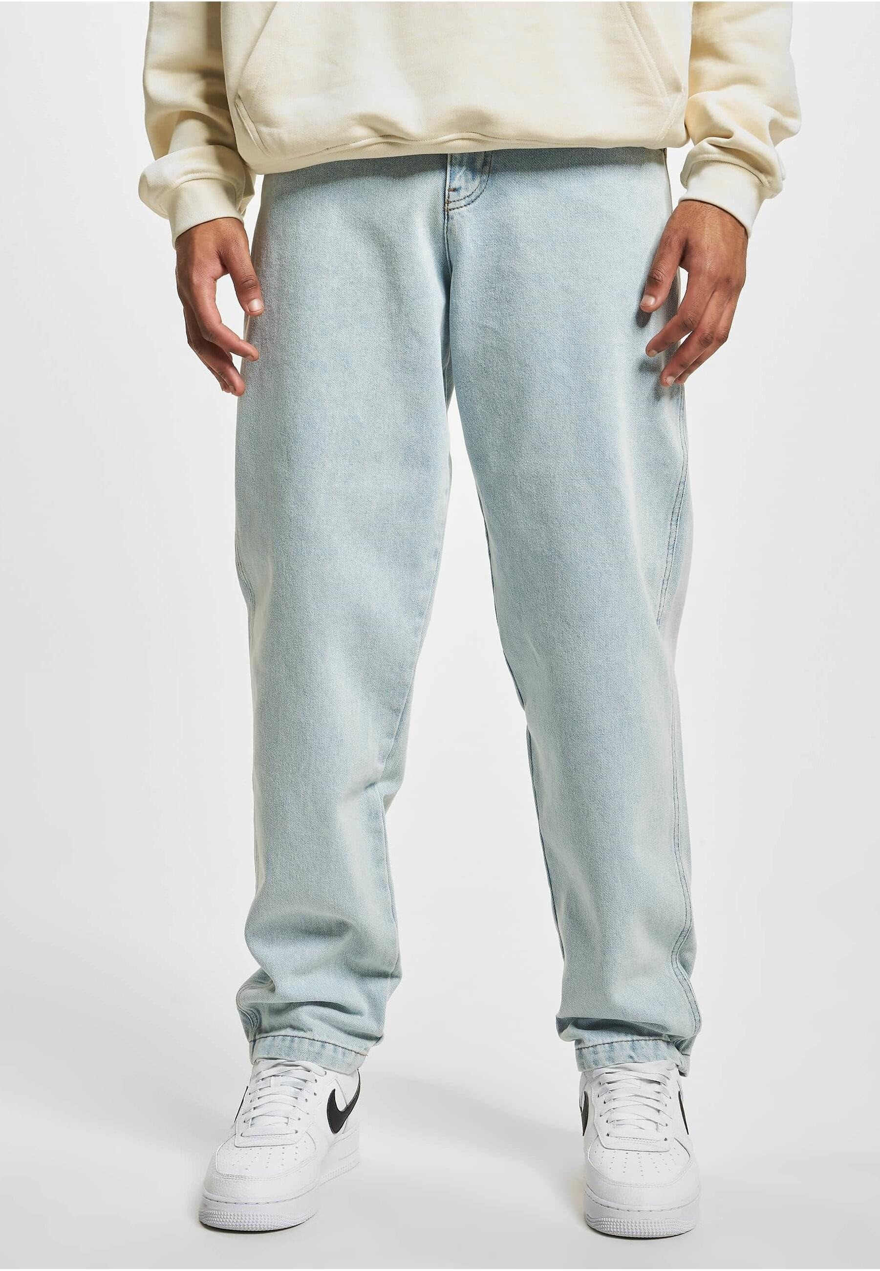 Thumbnail - DEF Bequeme Jeans "DEF Herren DEF Tapered Loose Fit Denim", 1 Stk.