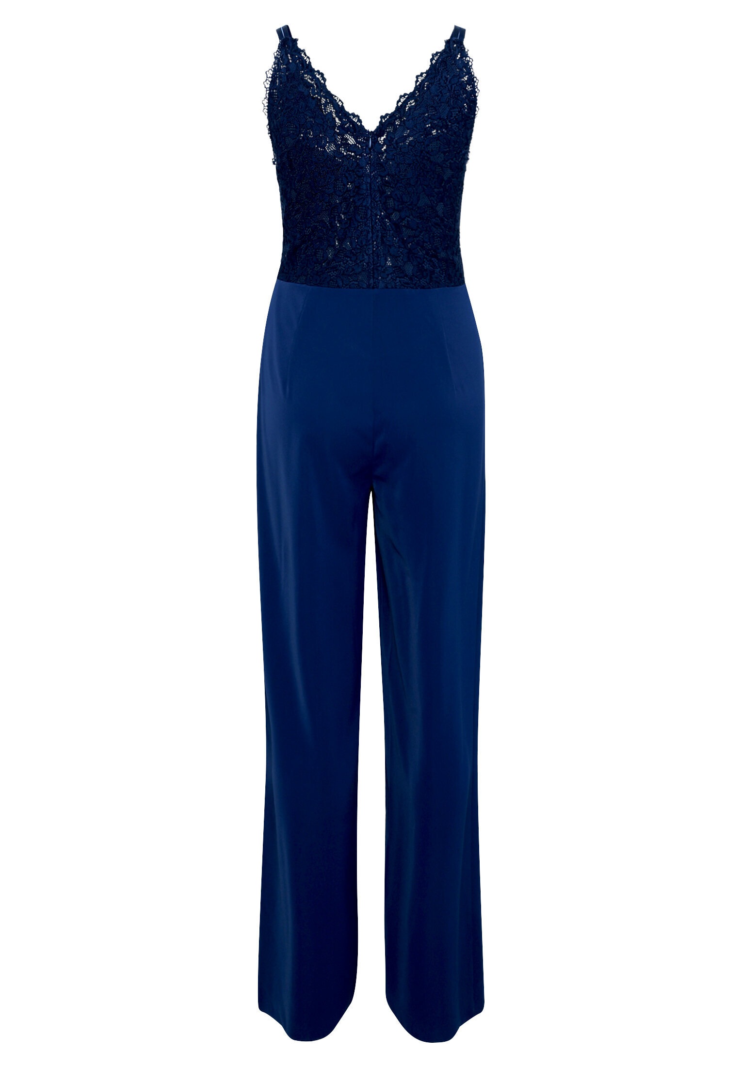 Vera Mont Overall »Damen mit Spitze« 1 Stk. Spitze