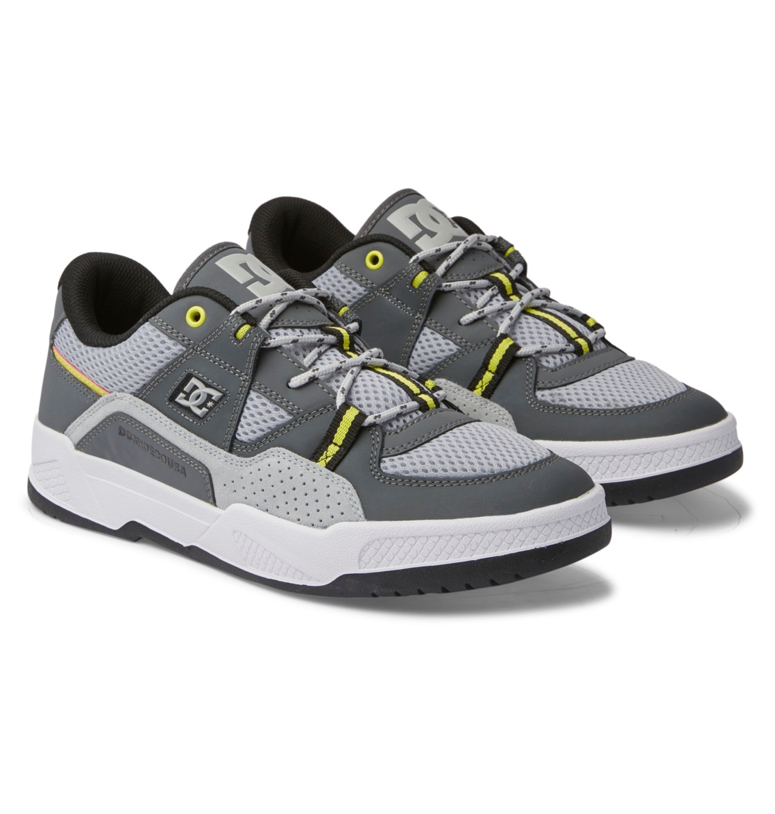 DC Shoes Sneaker "Construct" günstig online kaufen