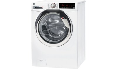 Hoover Waschmaschine, H3WSQ510TAMCE-84, 10 kg, 1400 U/min kaufen