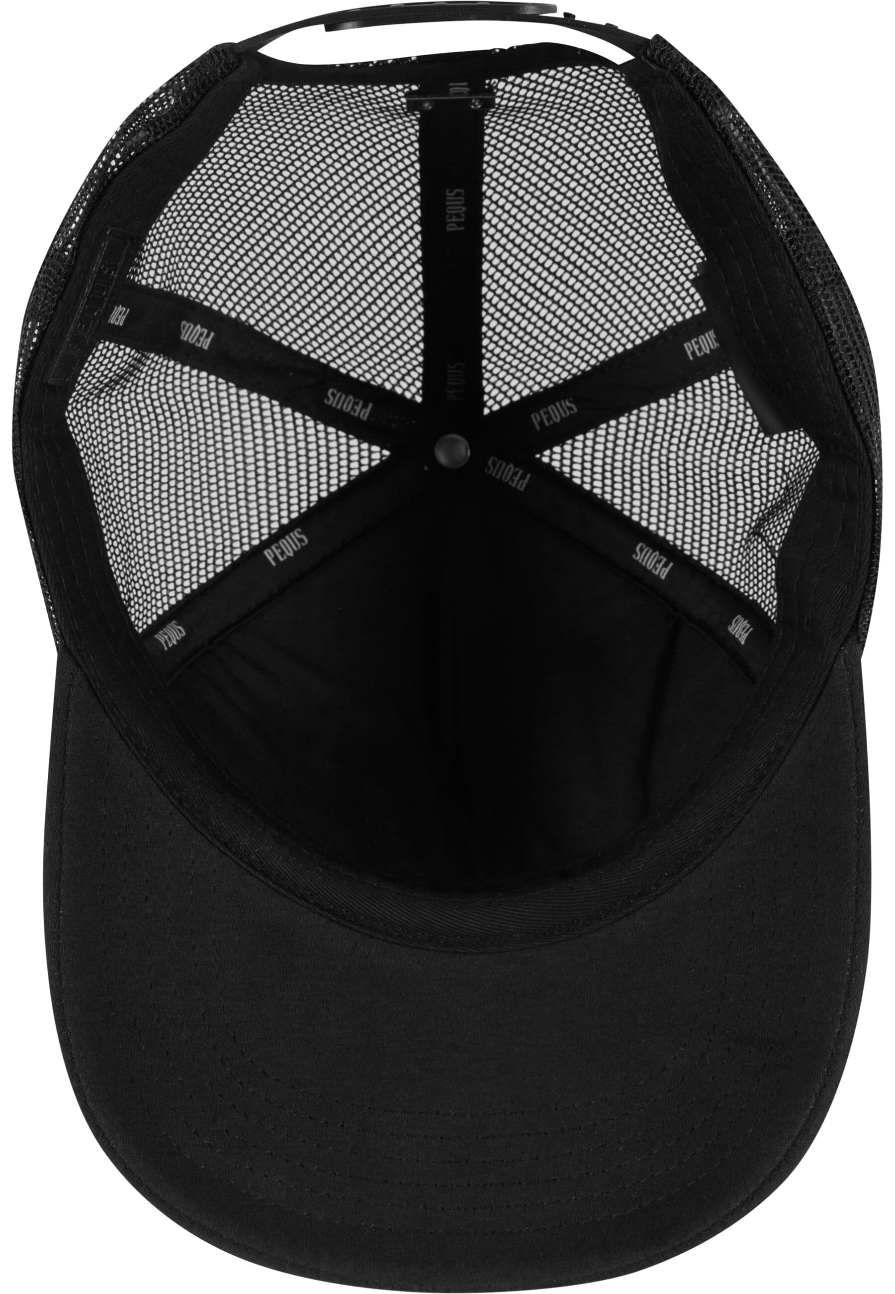 PEQUS Trucker Cap »PEQUS PEQUS Logo Cap«