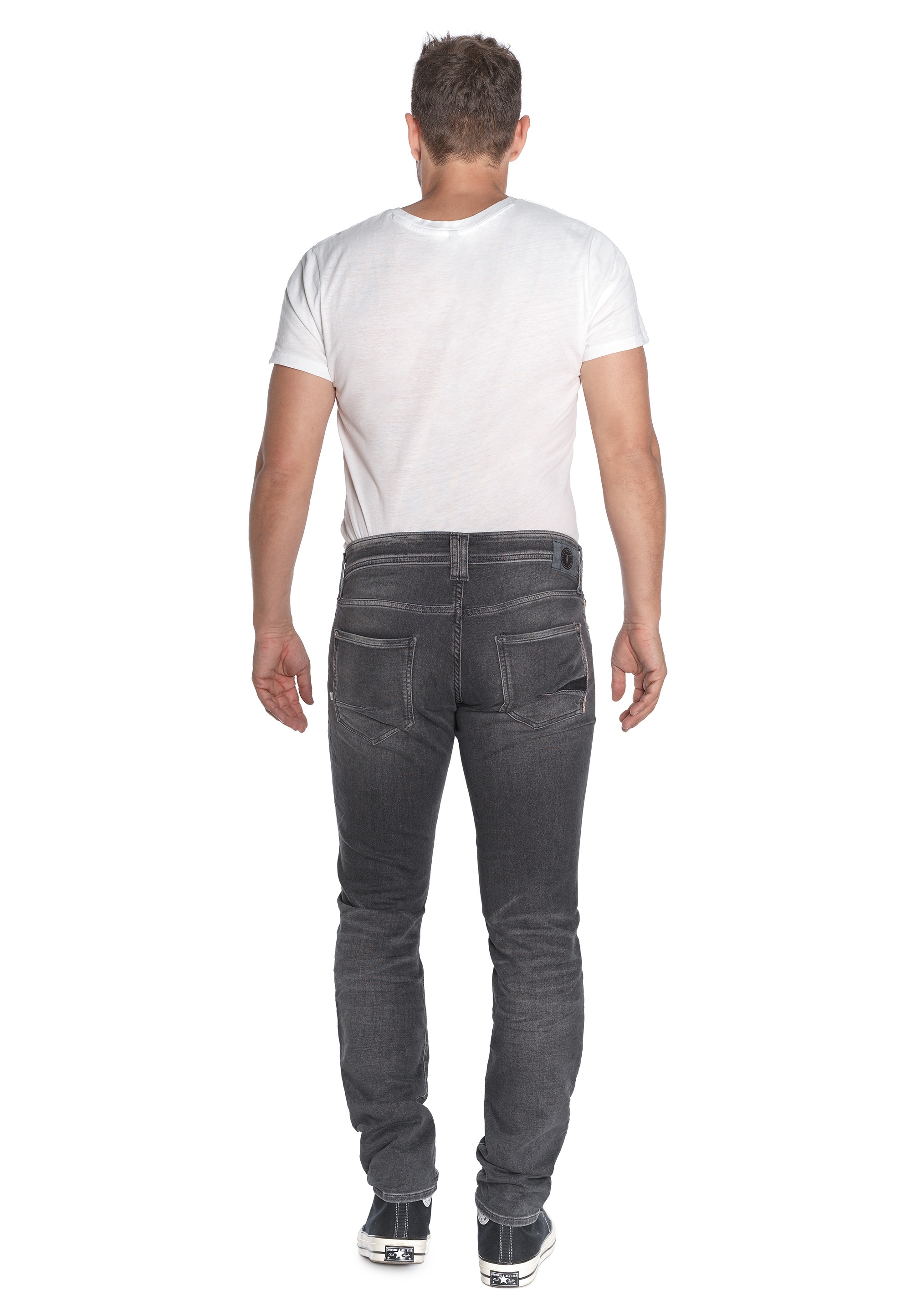 Le Temps Des Cerises Bequeme Jeans »700/11JO«, in klassischem Design