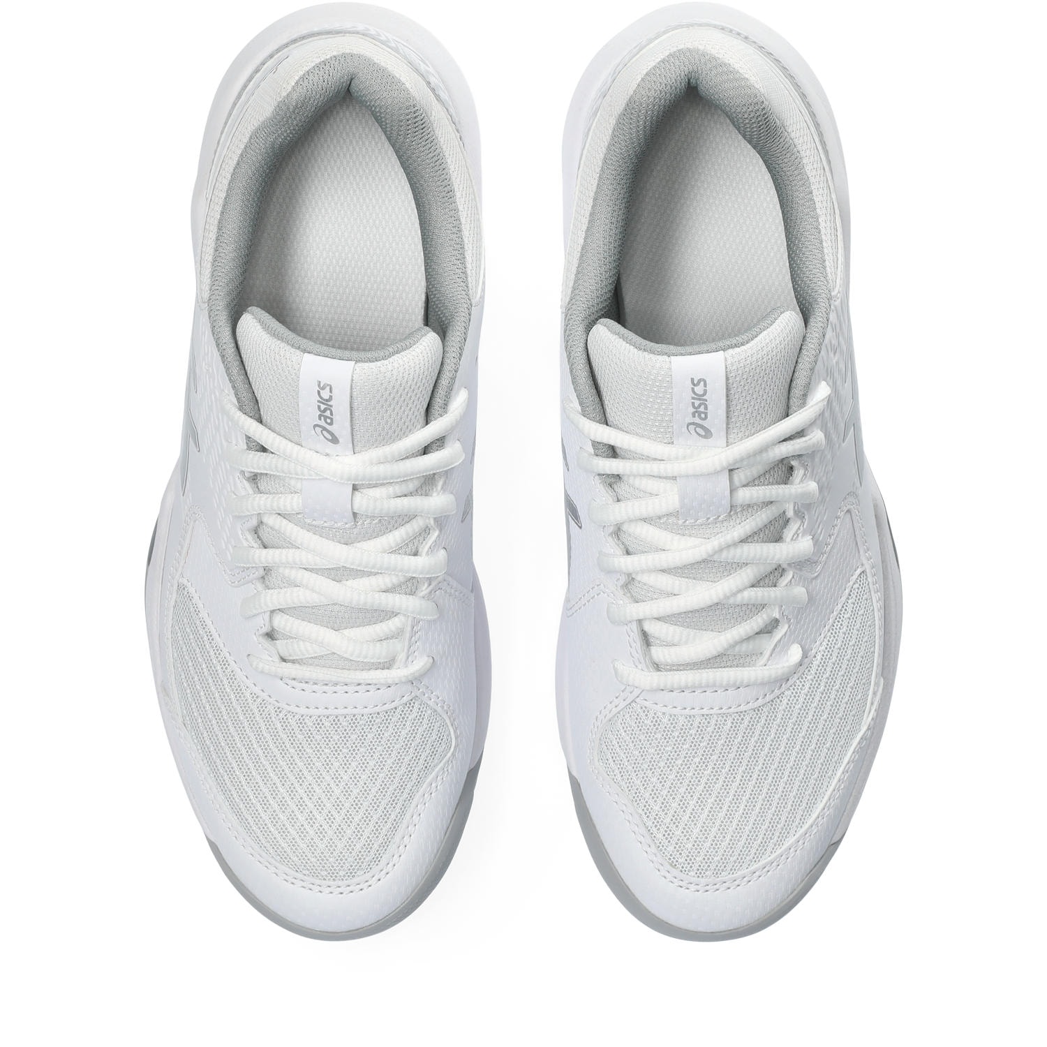 Asics Tennisschuh »GEL-DEDICATE 8«, Allcourtschuh