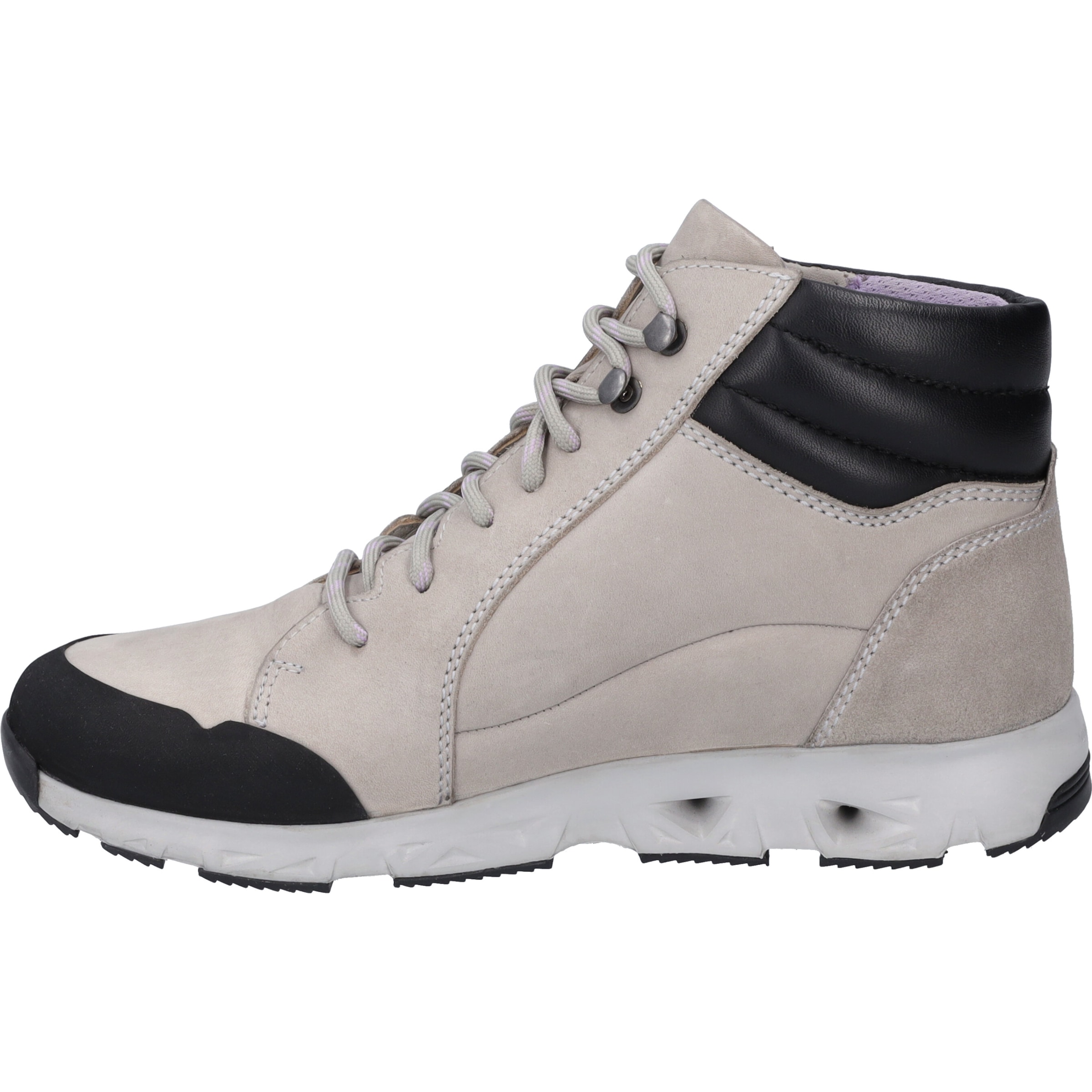 Josef Seibel Sneaker »Noih 53, grau-kombi«