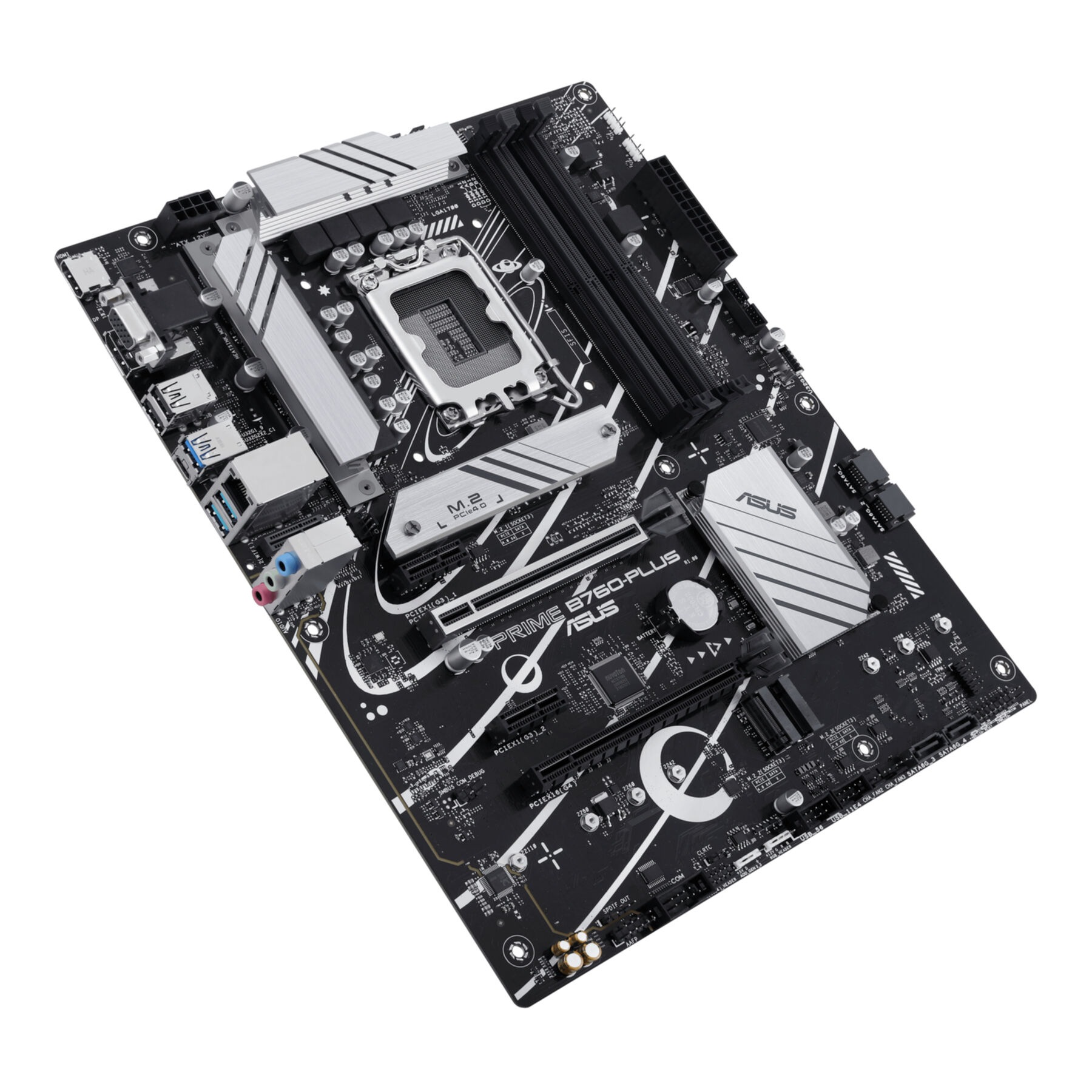 Asus Mainboard »PRIME B760-PLUS«