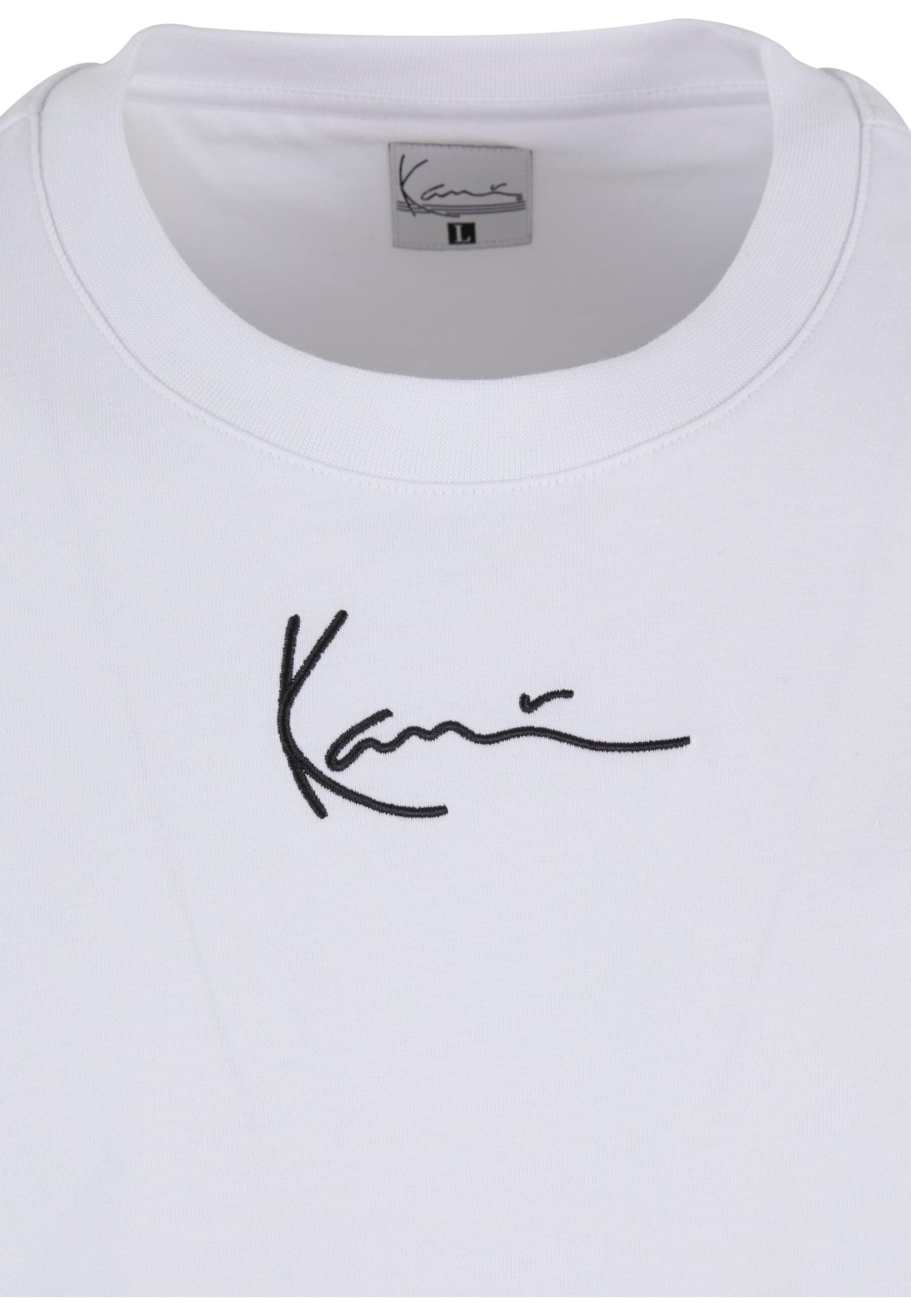 Karl Kani T-Shirt »Karl Kani Herren«, (1 tlg.)