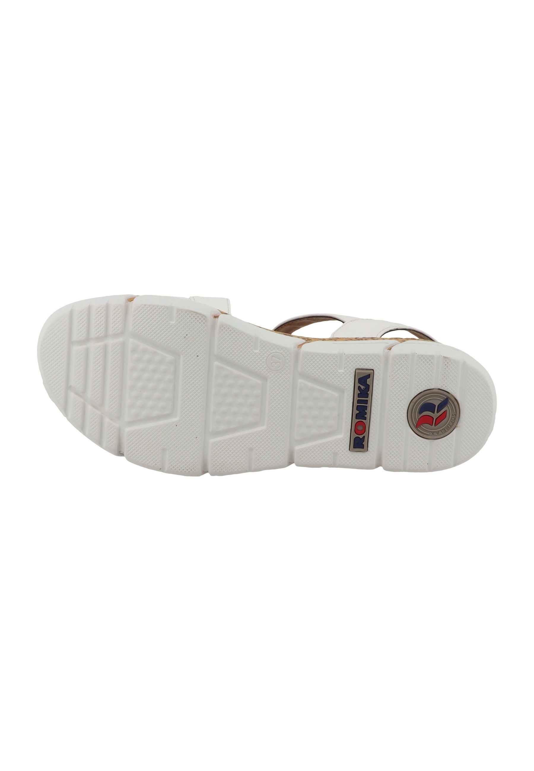 Romika Mules »Romika Flat Sandals - Mules«