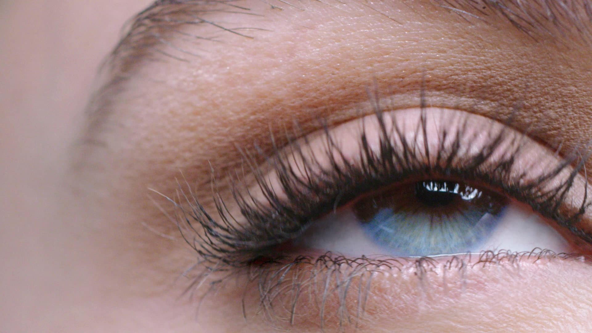 MAYBELLINE NEW YORK Mascara »Lash Sensational«, mit 2 in 1 - Bürste