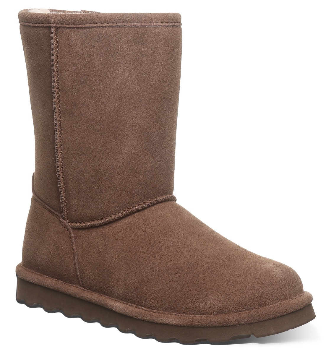 Bearpaw Winterboots "ELLE SHORT", in Schlupfform günstig online kaufen