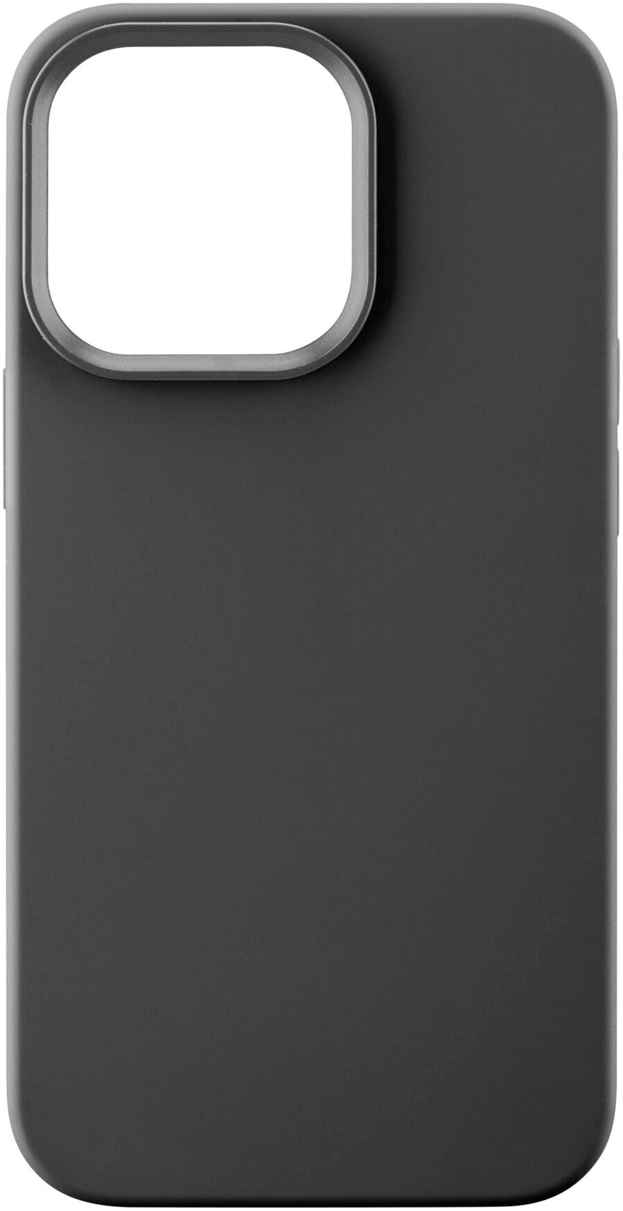 CELLULARLINE Handyhülle "Sensation Case für Apple iPhone 16 Pro", B:11cm H:2cm T:21cm, schwarz, Hüllen, Backcover, Schutzhülle, Handyschutzhülle,