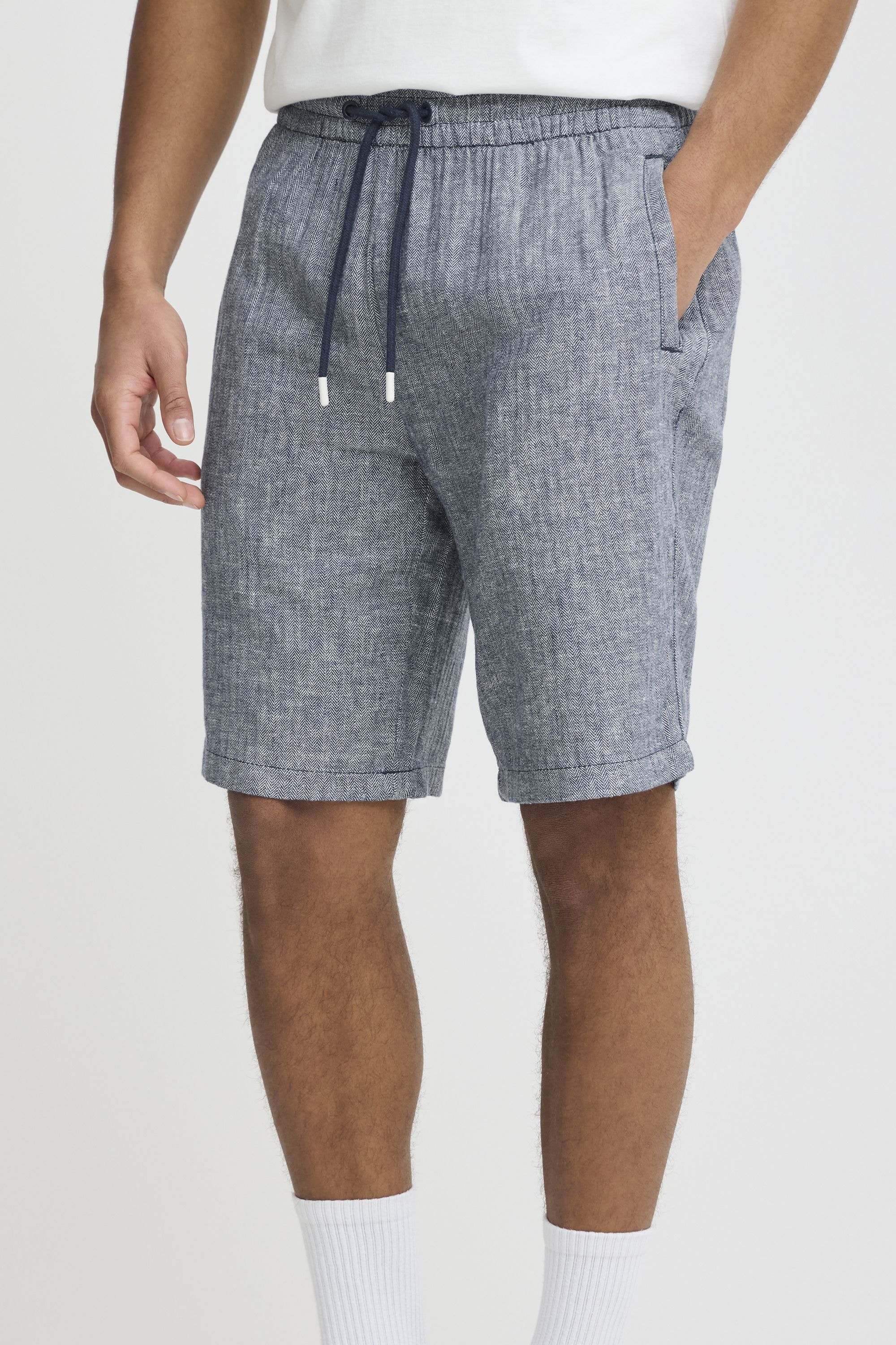 Blend Leinenhose »Leinenhose BHMORGAN«