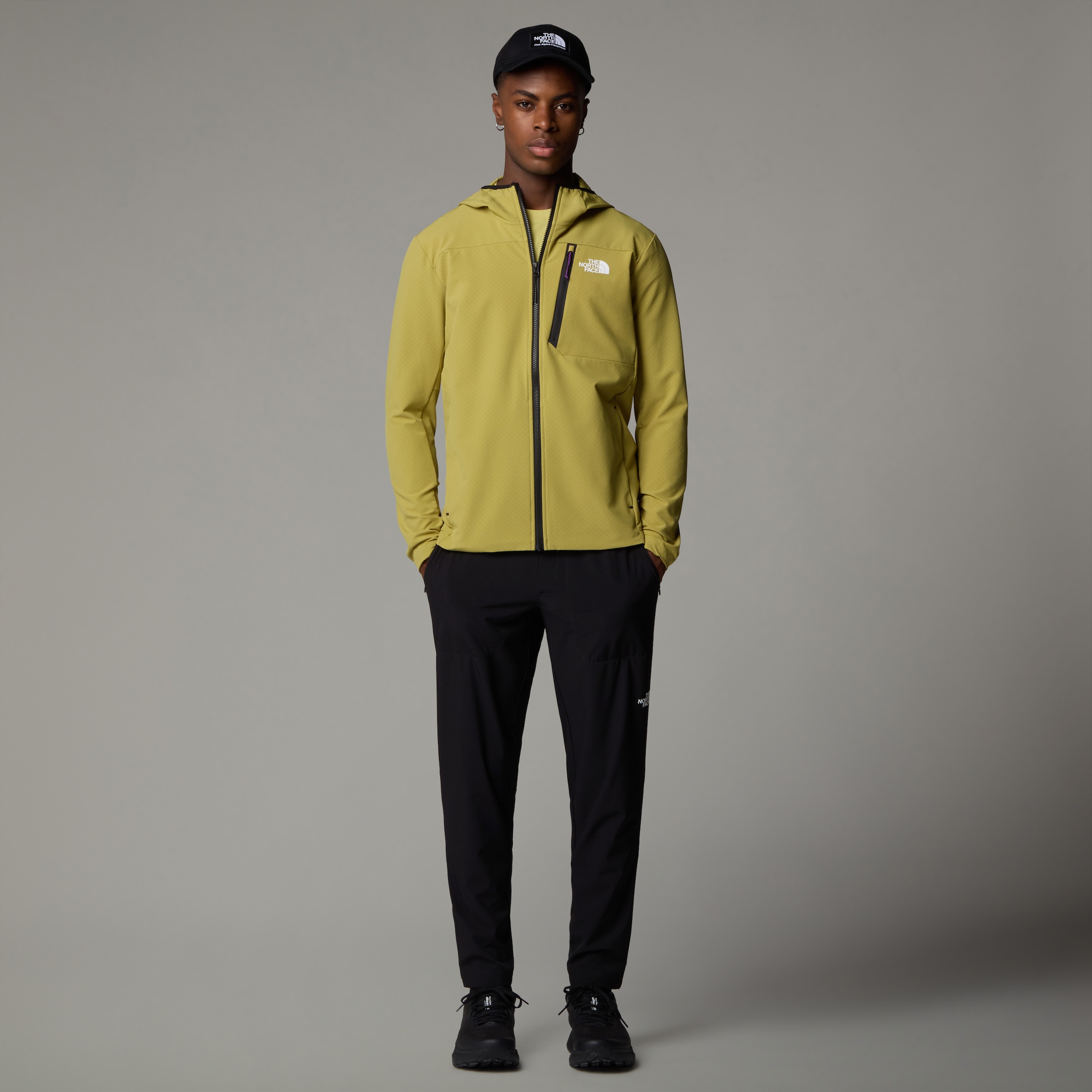 The North Face Trainingshose »24/7 gewebte Jogginghose für Herren«, (1 tlg.)
